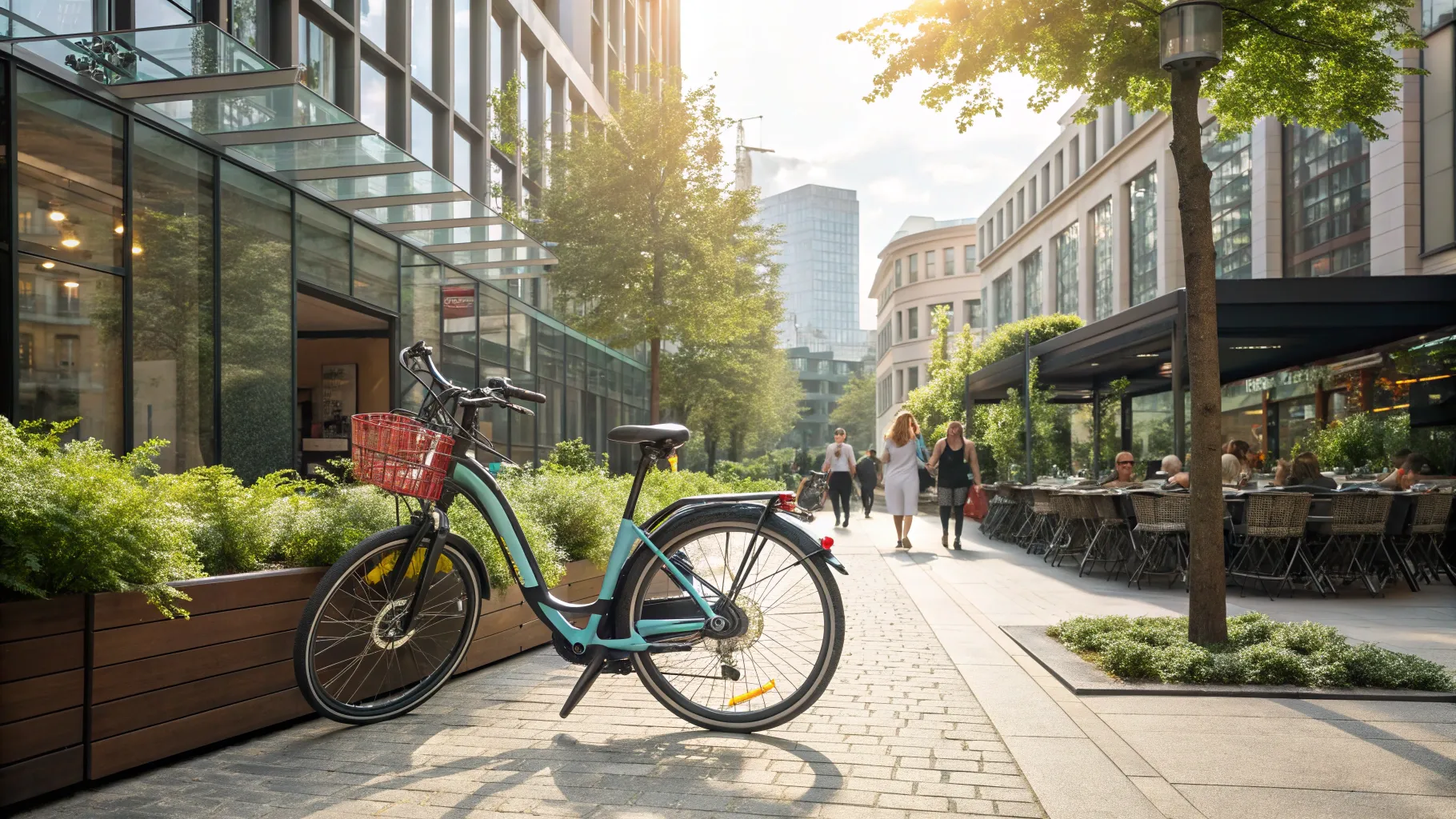Smart Finance Options to Buy E-Bike in 2025