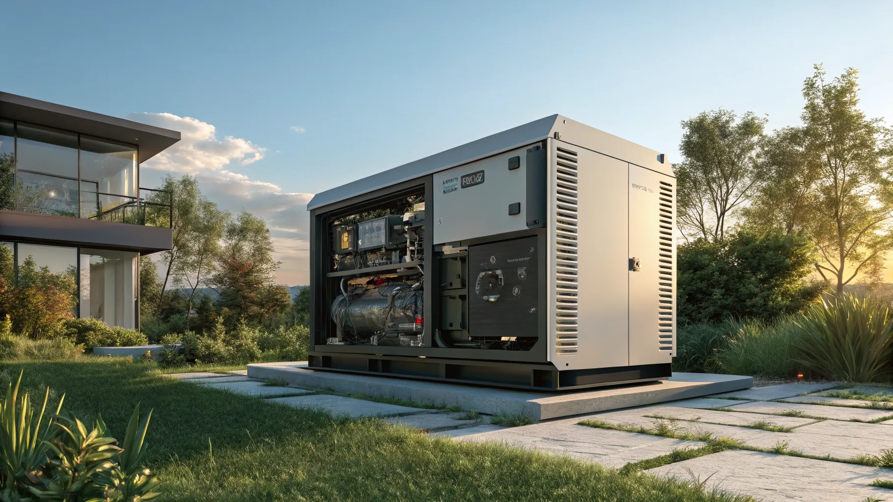 Smart Financing Tips for Buying a Generator in 2025