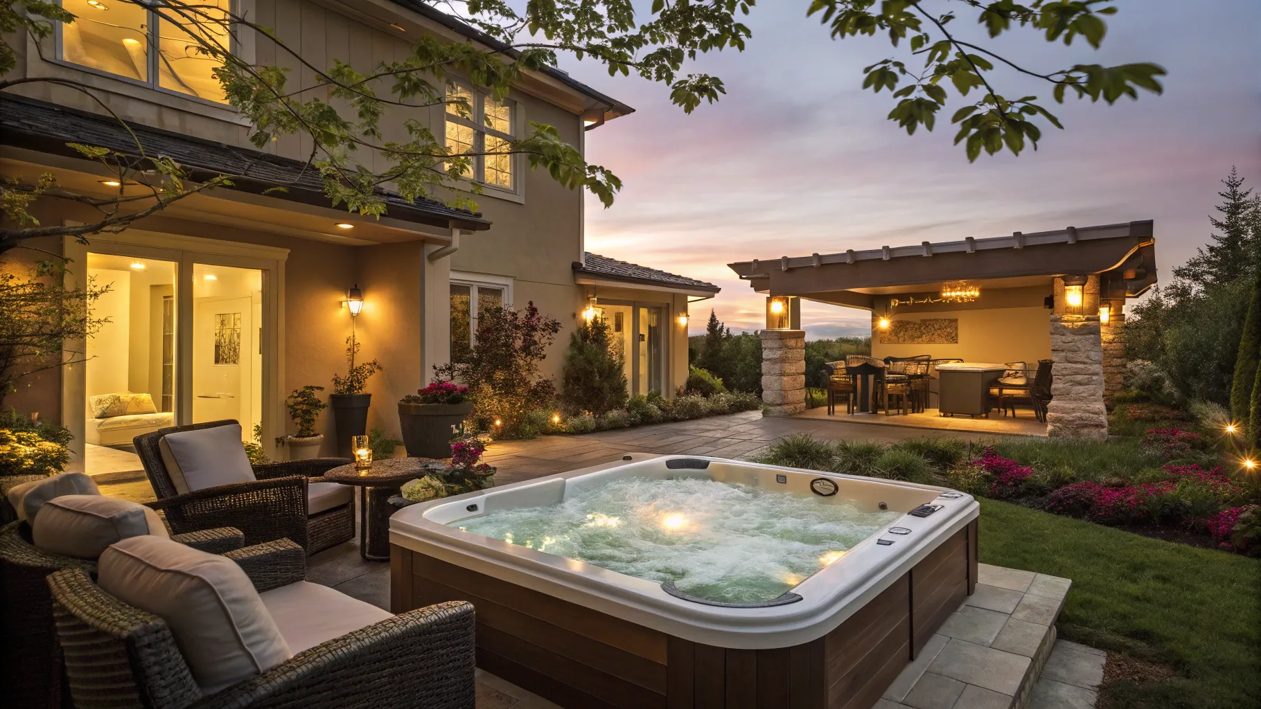 Smart Finance Options for Buying a Jacuzzi in 2025