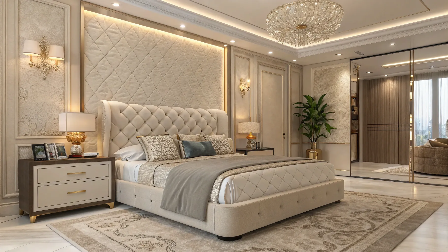 Smart Finance Options for Buying a Luxury Bed Today