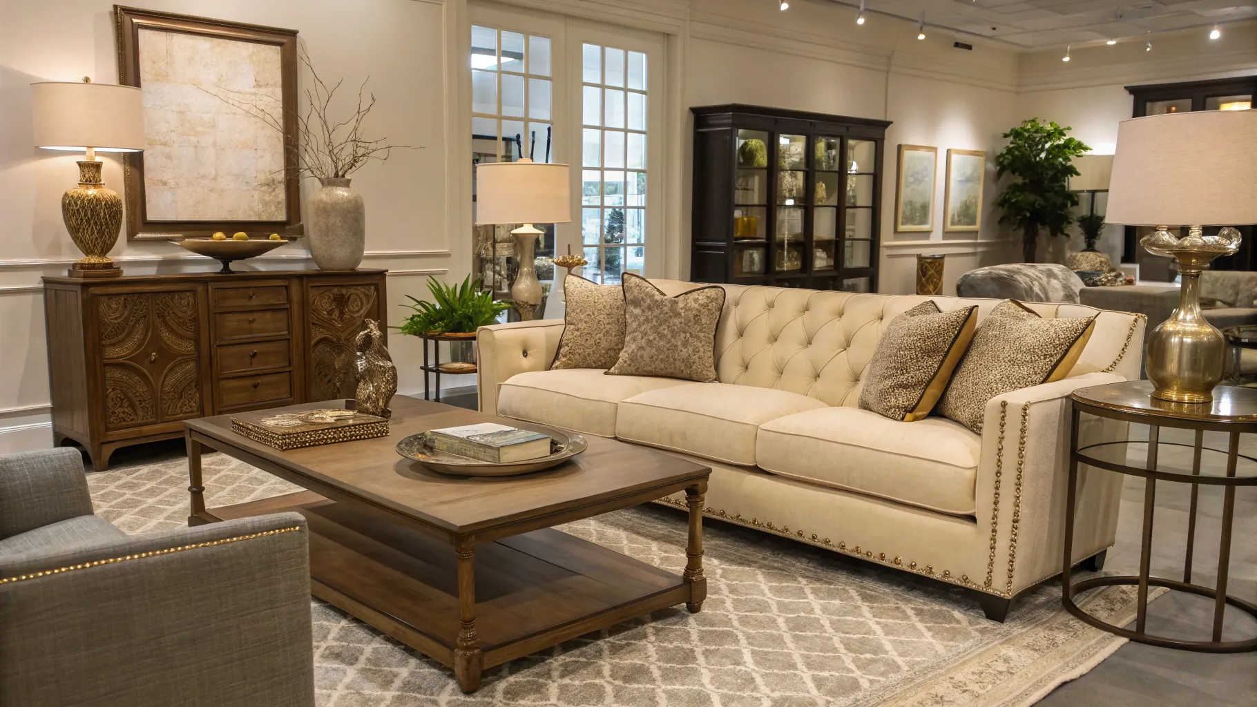 Smart Finance Tips for Buying Luxury Furniture Today