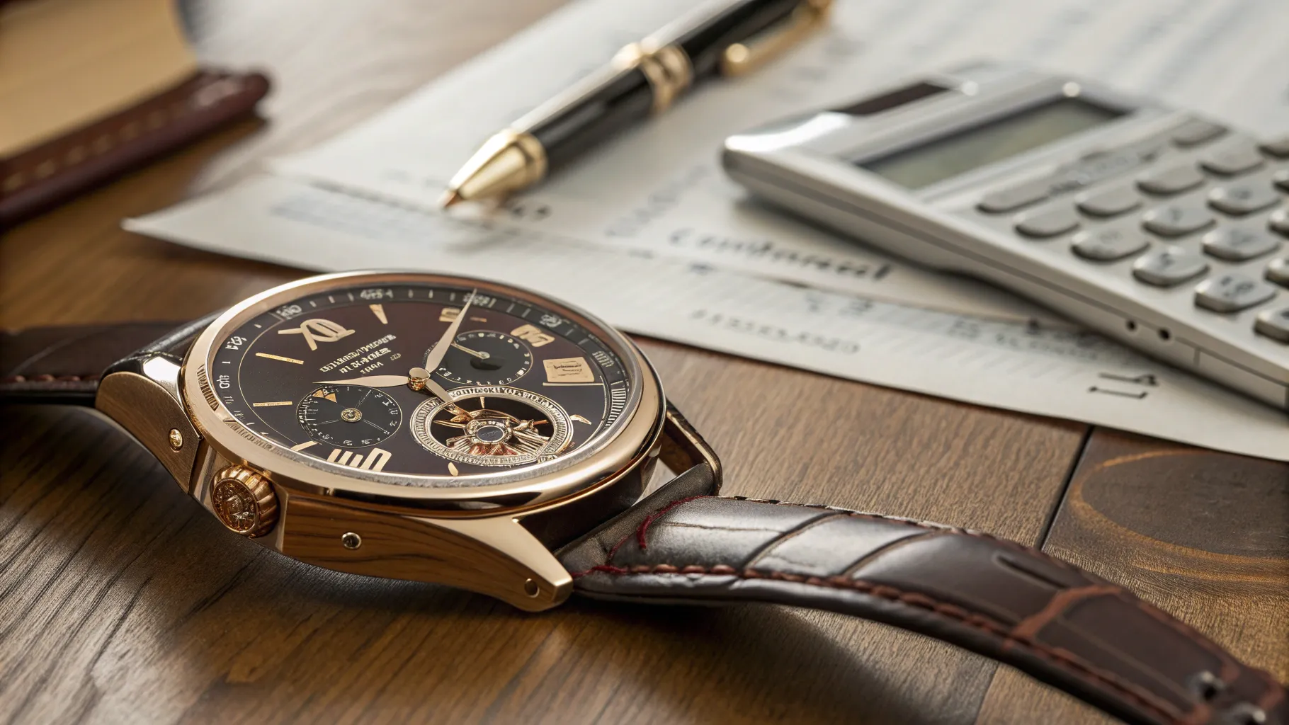 Smart Financing Tips for Buying Luxury Watches