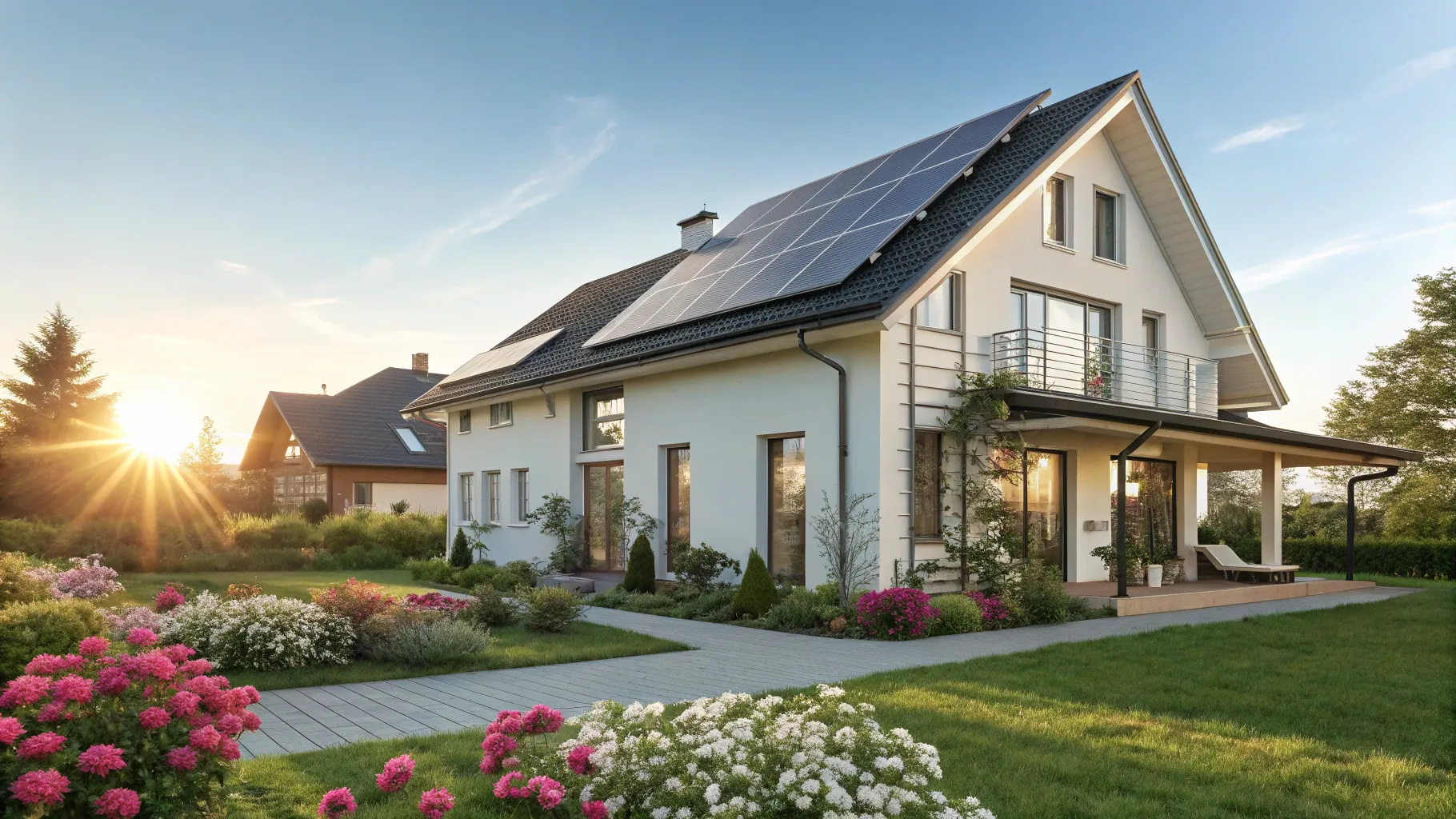 Smart Financing Options to Buy Solar Panels Easily