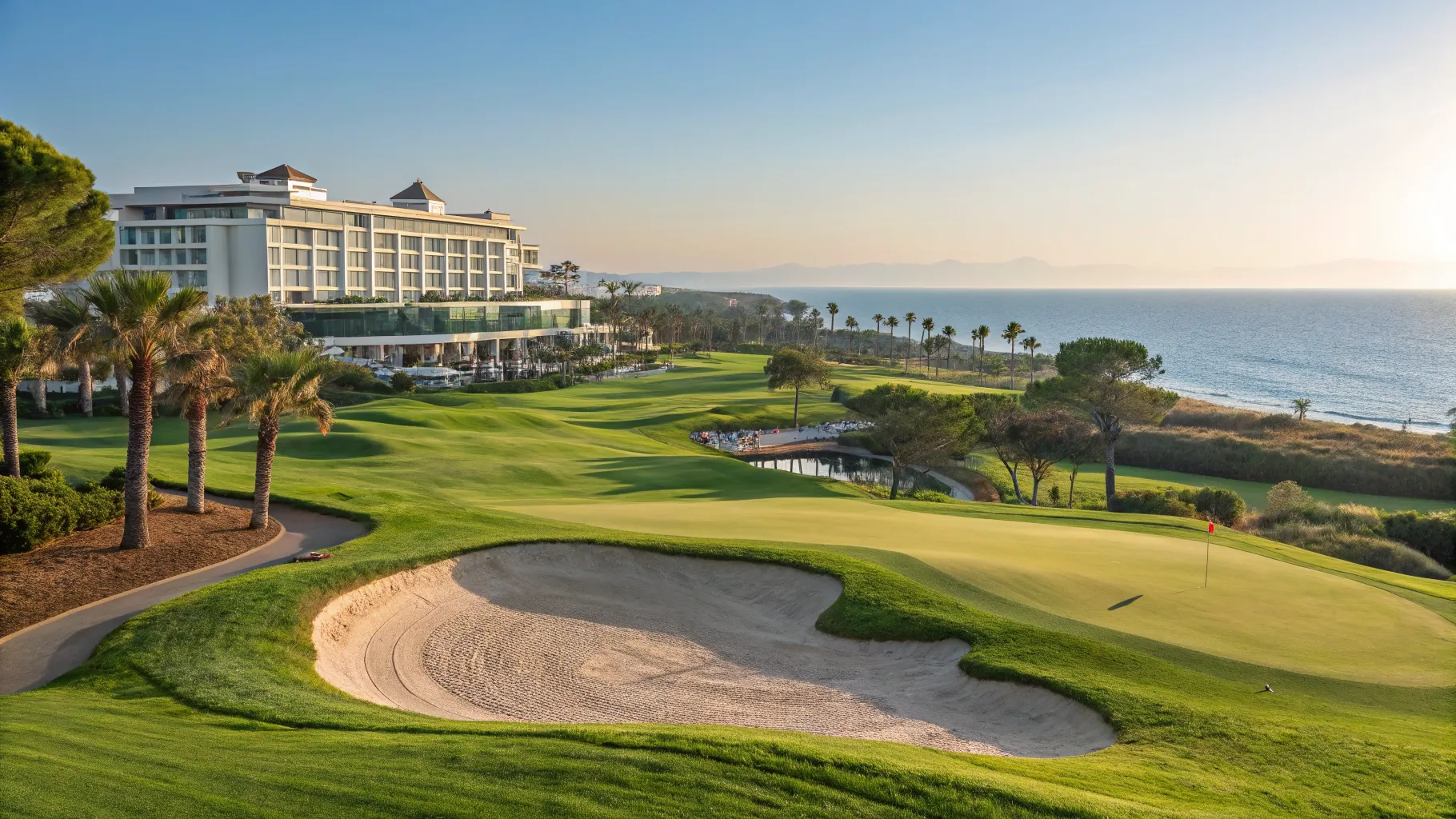 A Guide to Belek's All-Inclusive Golf & Spa Resorts for 2026