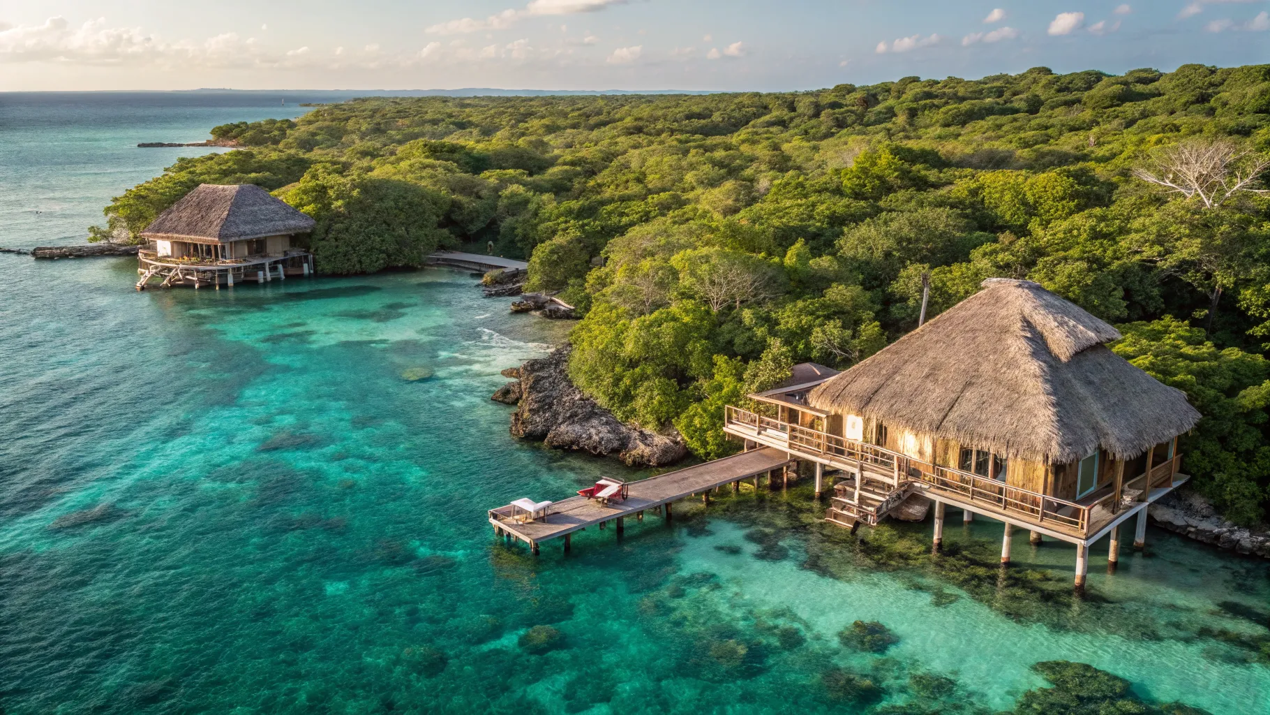 A Comprehensive Guide to Belize All Inclusive Hotels and Resorts