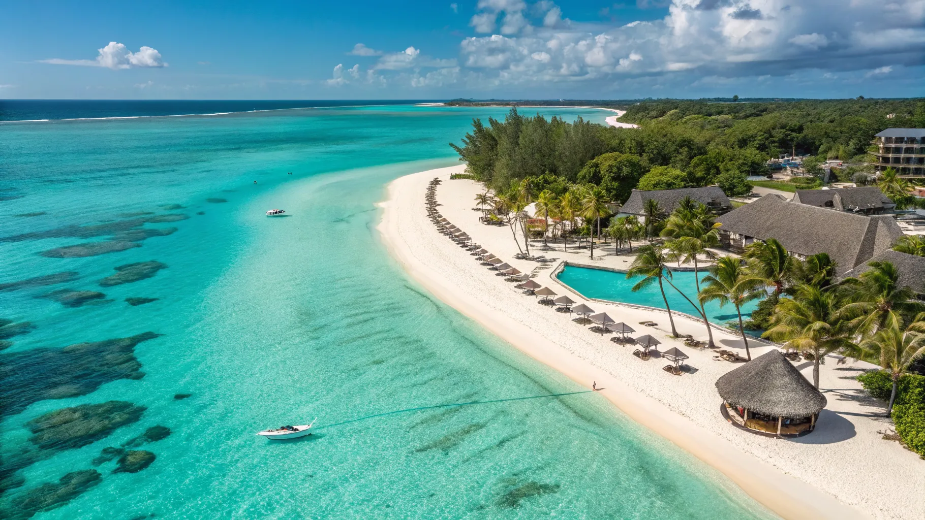 Your Guide to All-Inclusive Resorts in Belle Mare, Mauritius for 2026