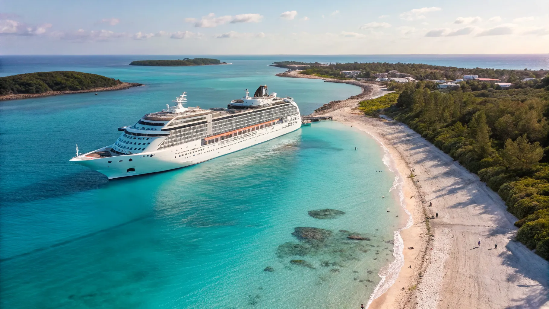 Bermuda Cruise from New York: The Ultimate Sailing Guide