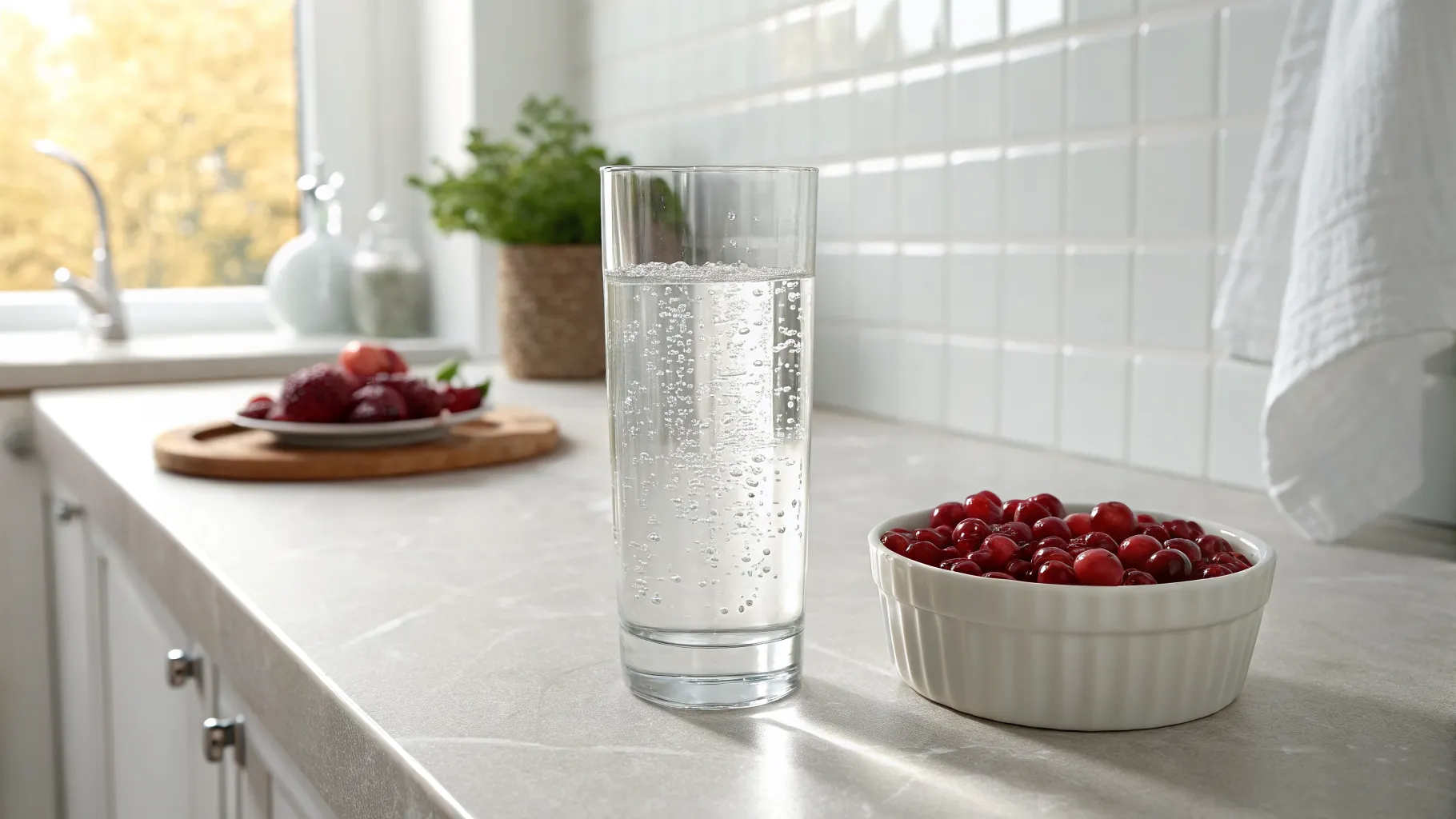 The Best Daily Habits for Urinary Tract Health: A Comprehensive Guide