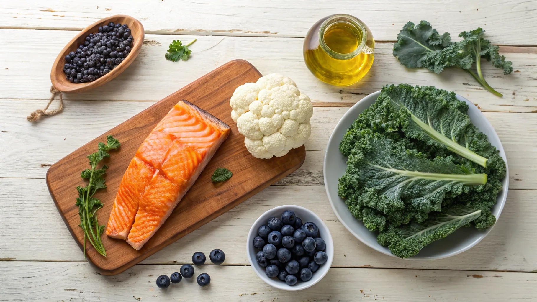 The Best Foods for Supporting Kidney Health: A Comprehensive Guide
