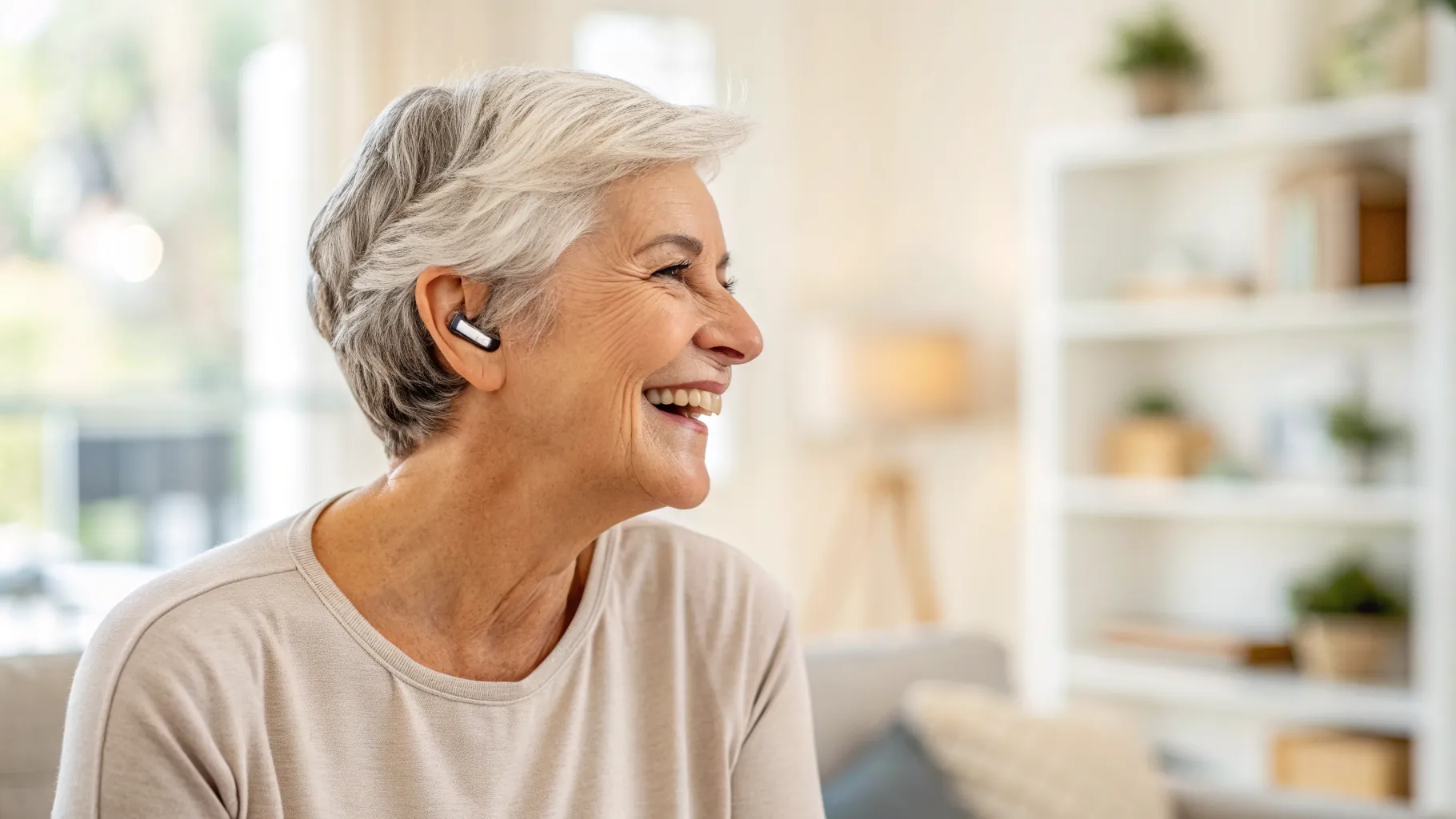 Best Hearing Aids for Seniors
