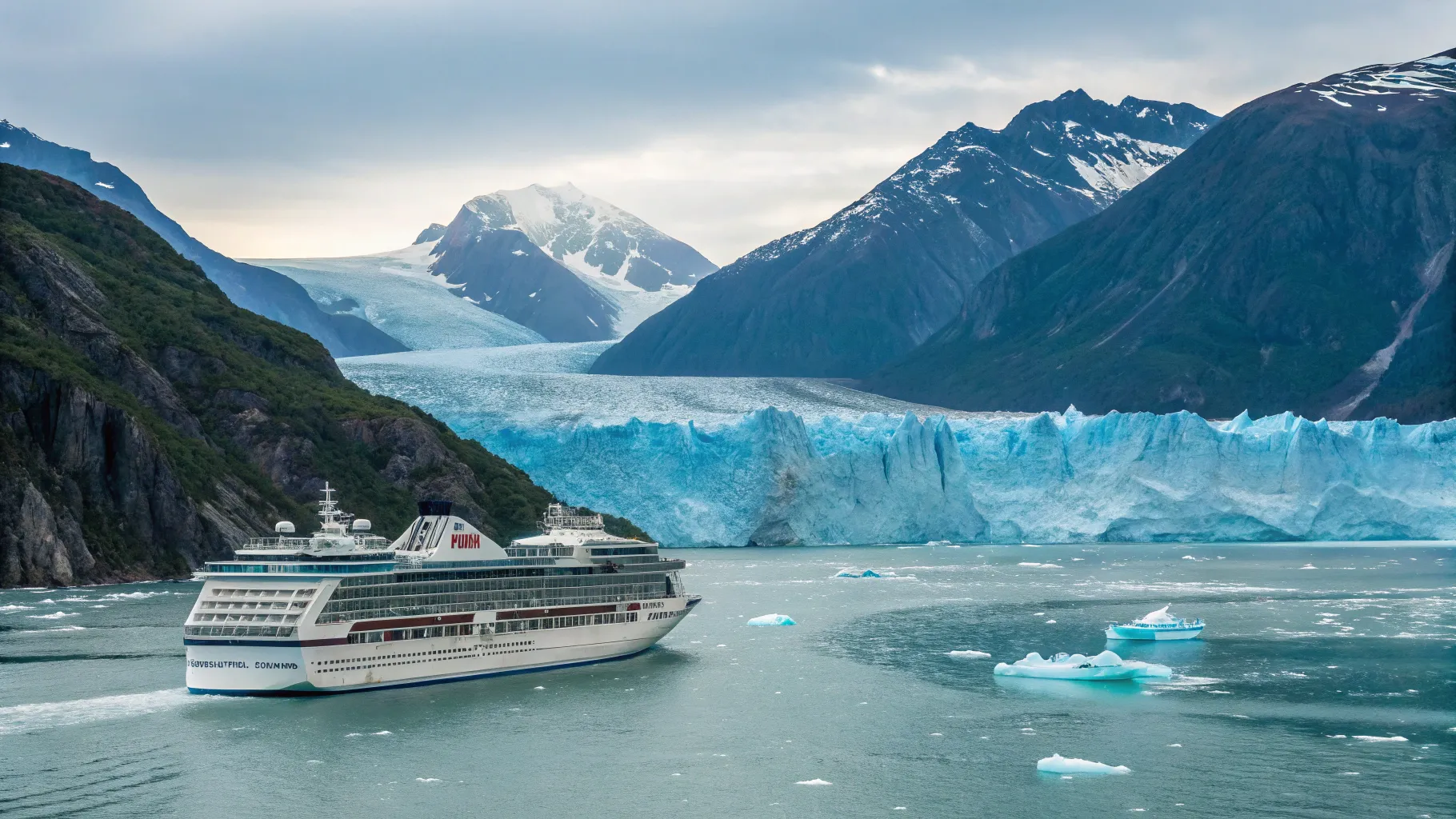 Explore the Best Alaska Cruises from Seattle and More