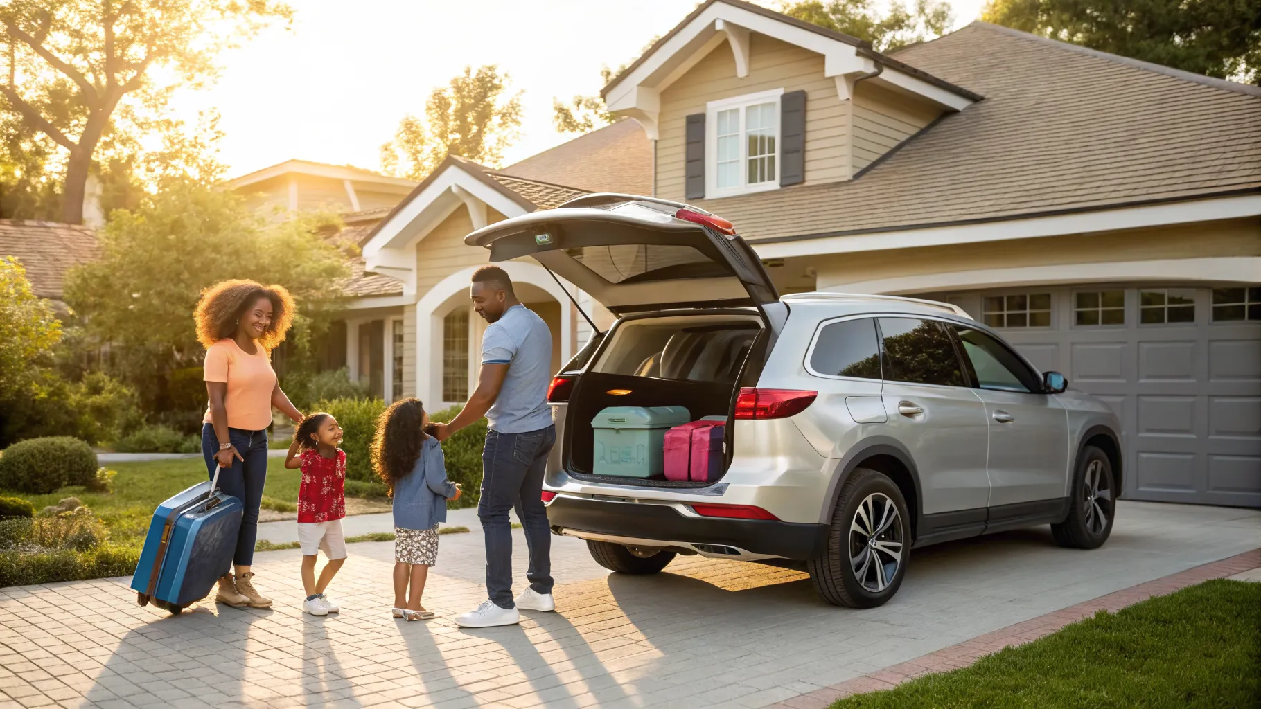 How to Choose the Best Used Family Car for Your Needs