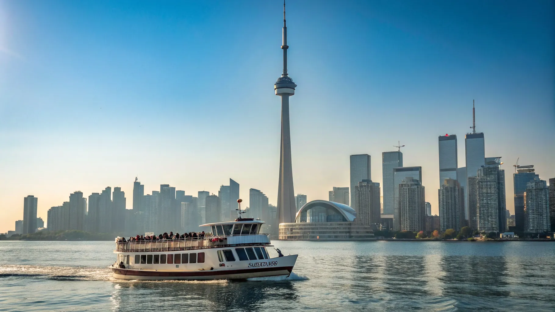 The Ultimate Guide to an Unforgettable Boat Tour Toronto Experience