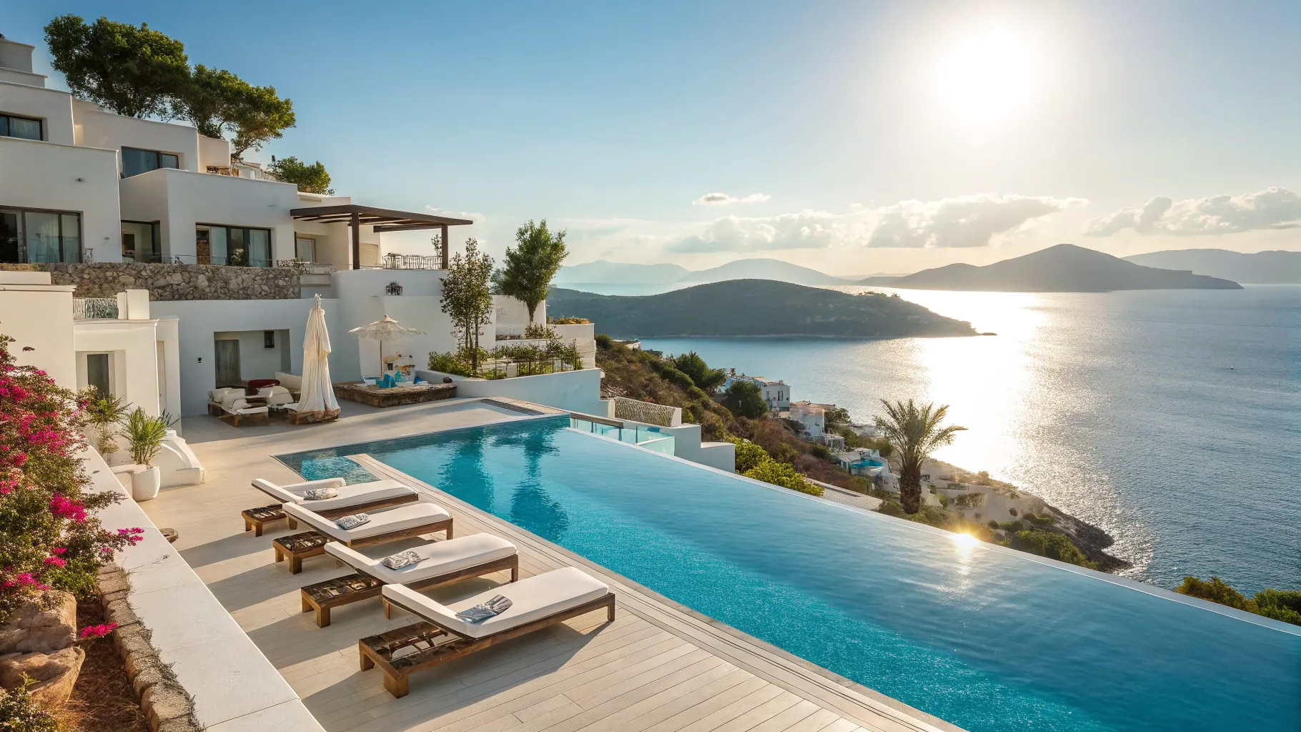 A Guide to Bodrum Peninsula All-Inclusive Resorts in 2026