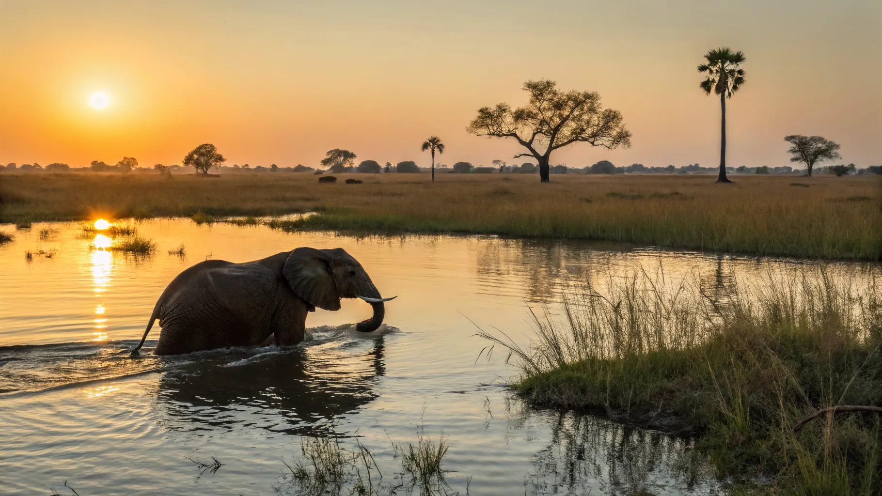 Botswana Safari Holidays: The Ultimate Guide for an Unforgettable Adventure