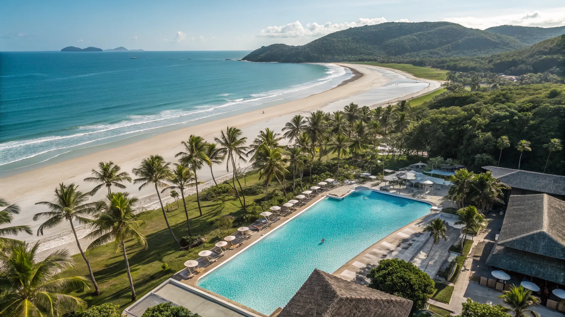 A Comprehensive Guide to All-Inclusive Hotels and Resorts in Brazil