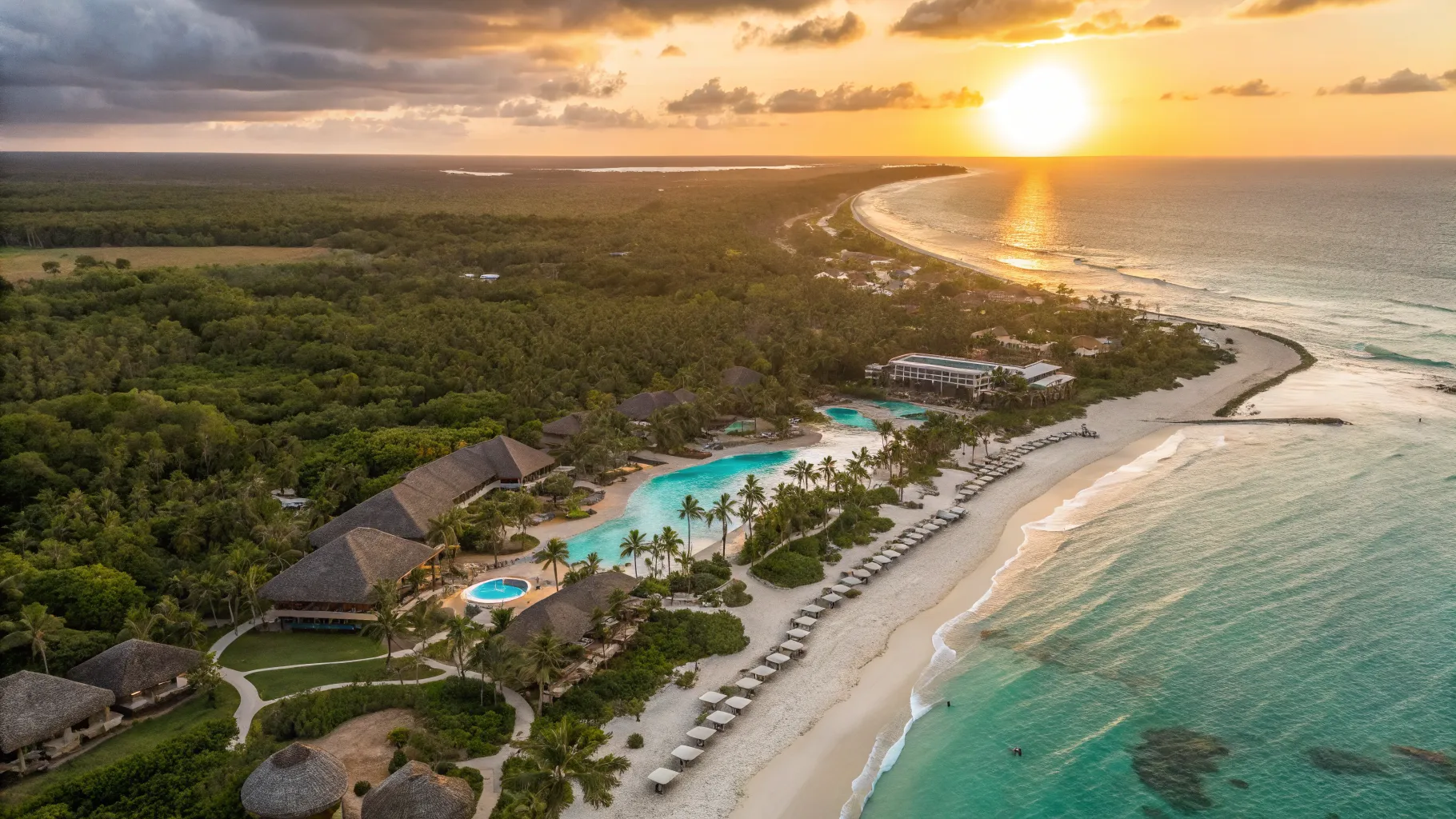 Brazil's All-Inclusive Beach Resorts: A Guide for 2026