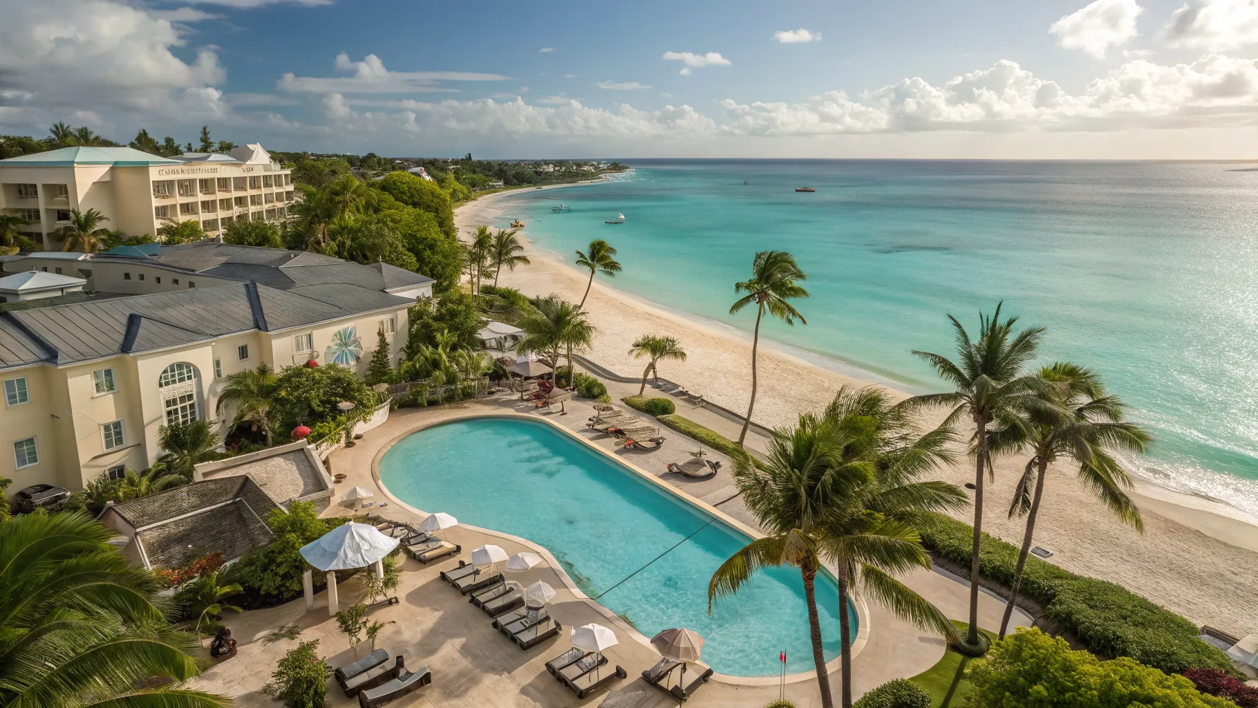 A Guide to Bridgetown, Barbados All-Inclusive Resorts for 2026
