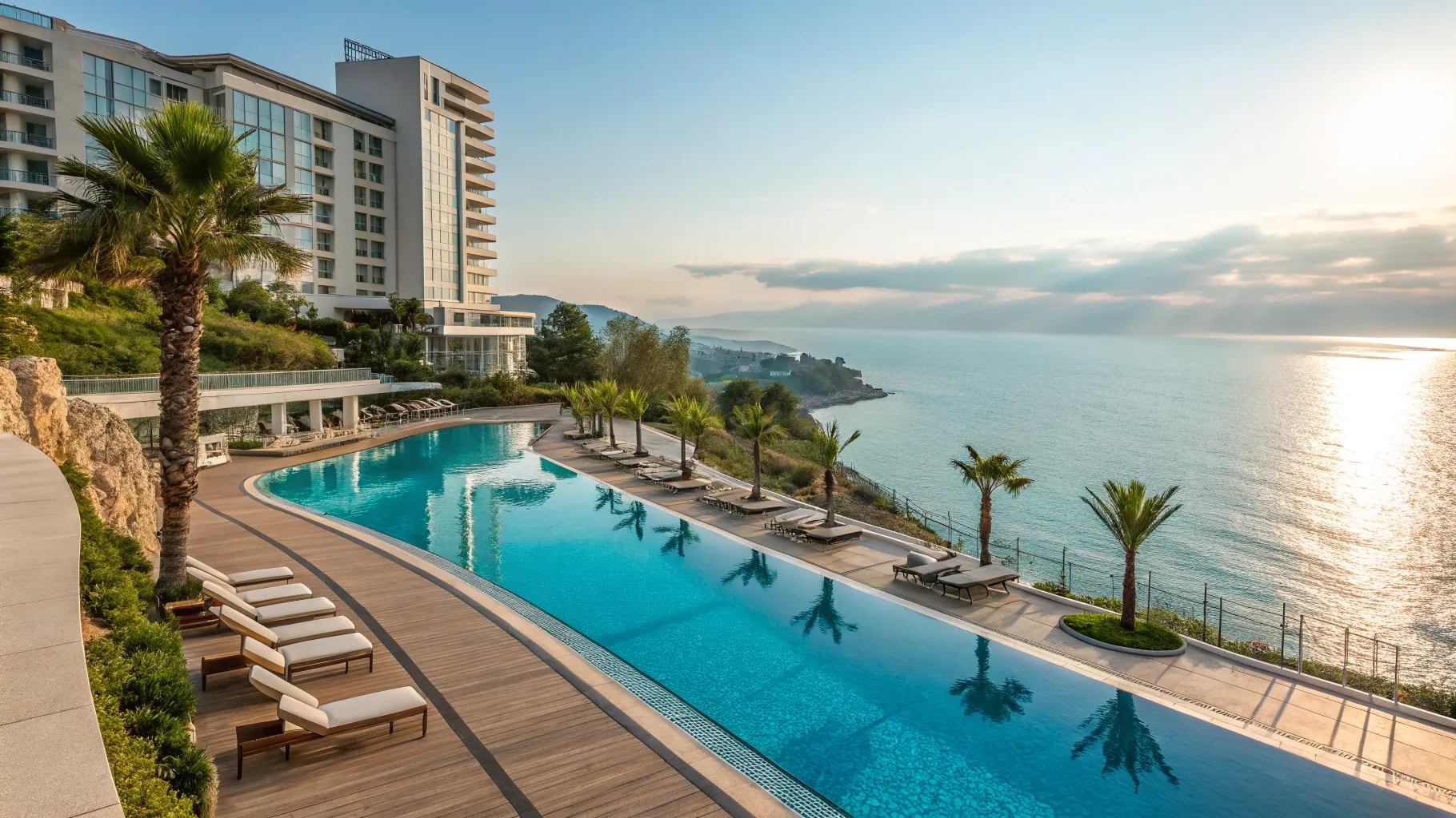 A Comprehensive Guide to Bulgaria All Inclusive Hotels and Resorts