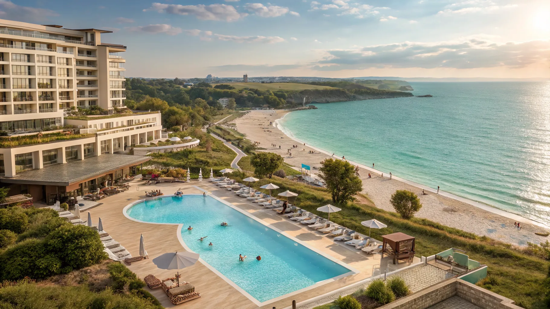 Bulgaria Black Sea All-Inclusive Resorts: What to Expect in 2026