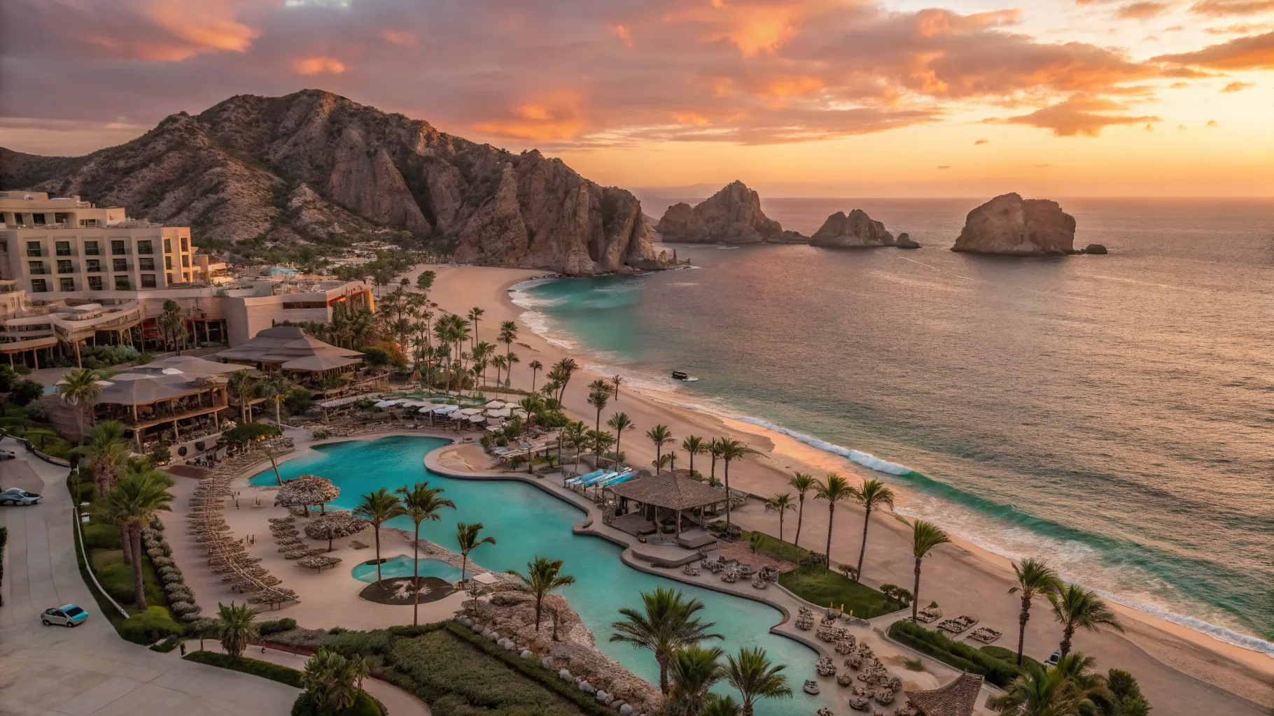 A Traveler's Guide to Cabo San Lucas All-Inclusive Resorts in 2026
