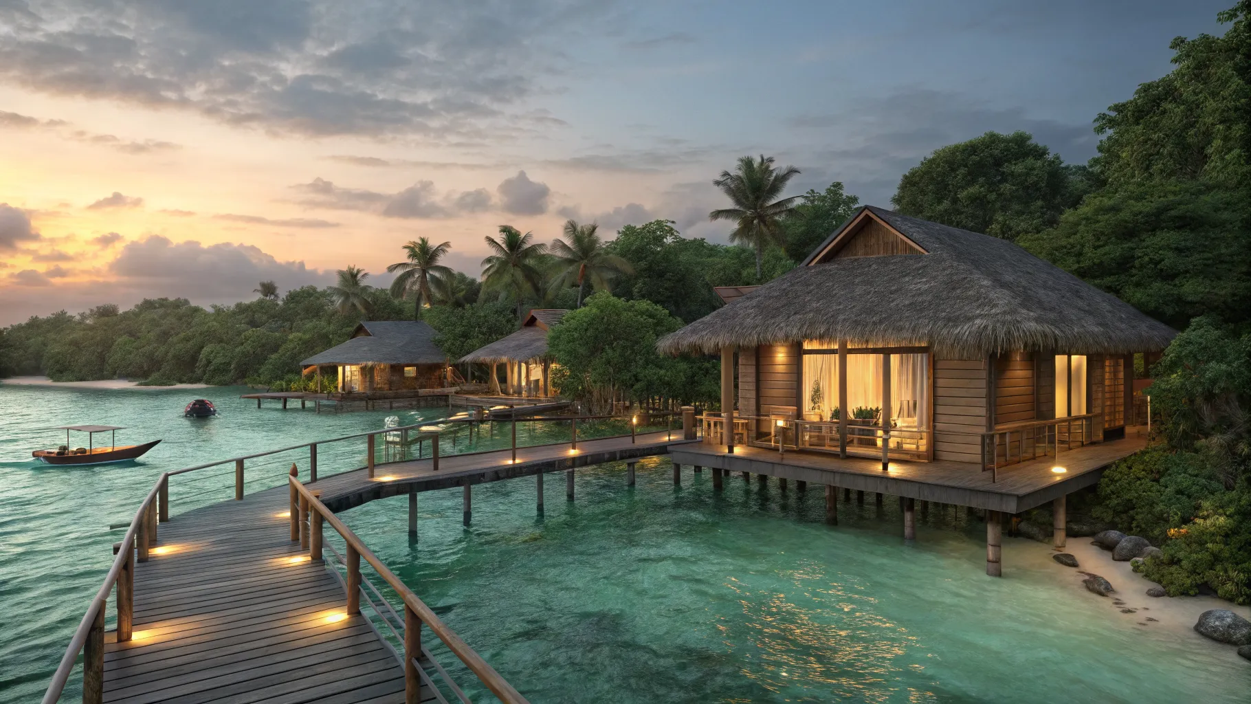A Guide to Cambodia All Inclusive Hotels and Resorts