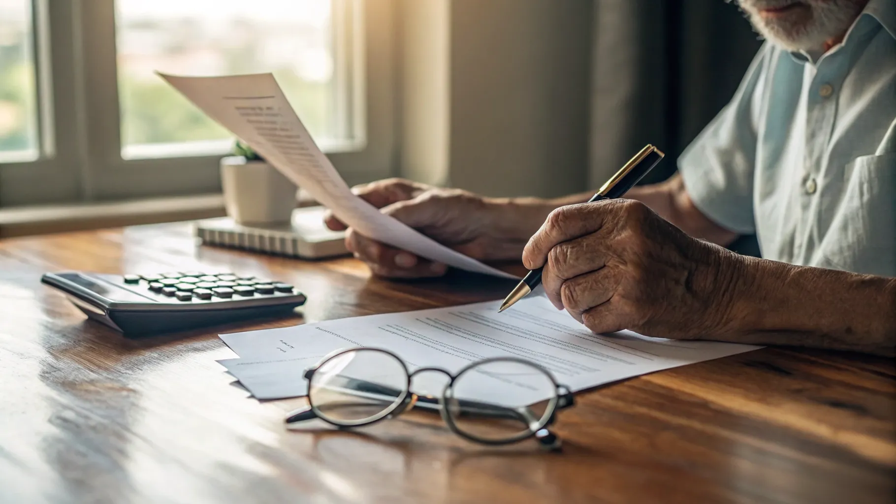 Can You Claim Your Spouse's Pension After They Pass Away? A Guide to Survivor Benefits