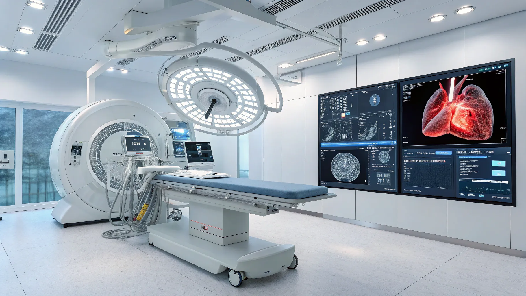 Can the Aortic Valve Be Replaced Without Open-Heart Surgery? A 2025 Guide