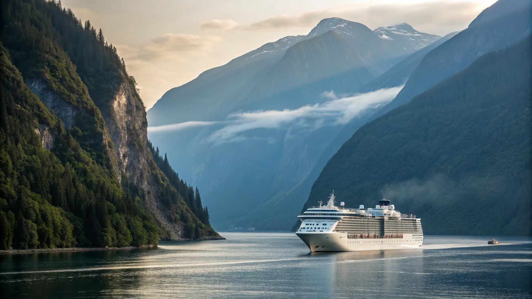 Canada Cruises 2026: The Ultimate Guide to Your Voyage