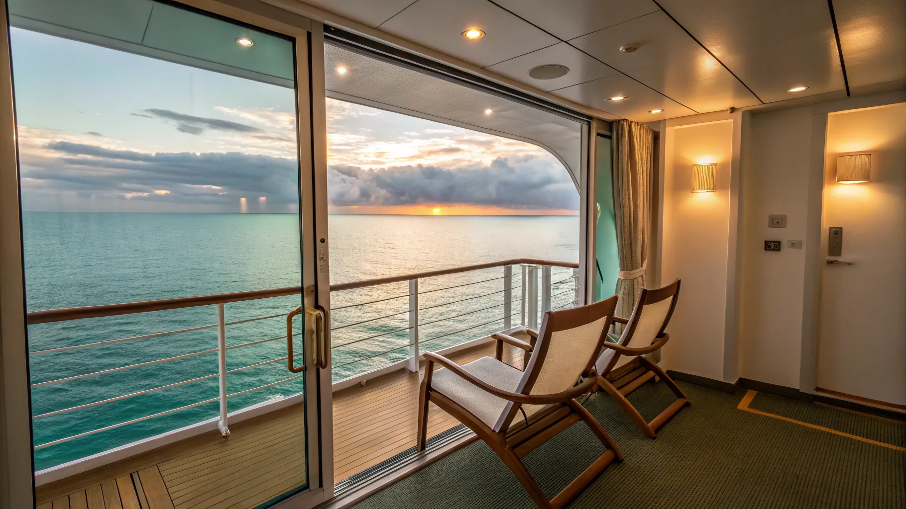 How to Find Last-Minute Deals on Cancelled Cruise Cabins 2026