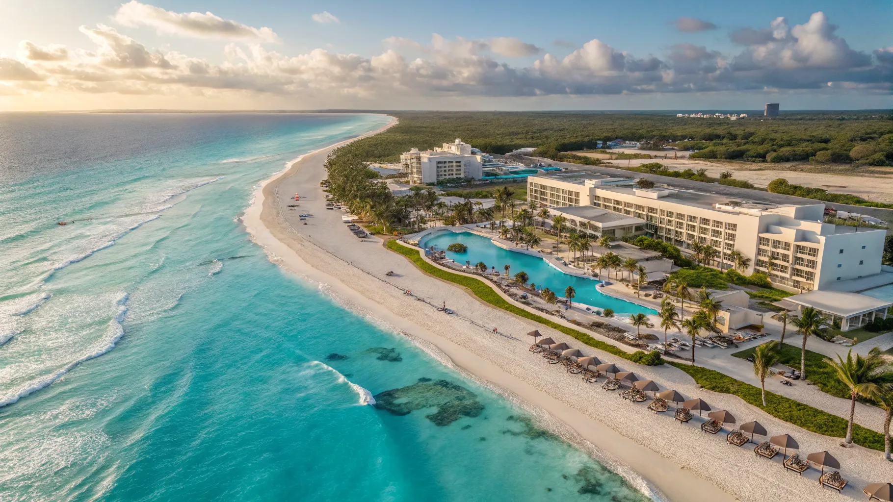 Cancun All-Inclusive Resorts: A Guide to Your 2026 Vacation