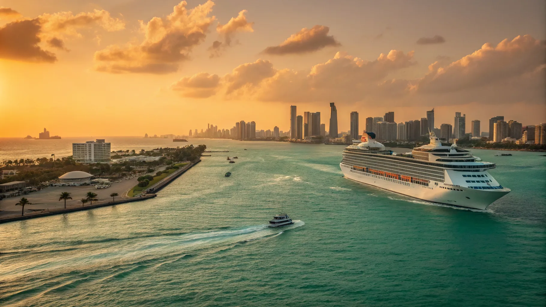 Caribbean Cruise from Miami: The Ultimate Guide to Your Dream Vacation