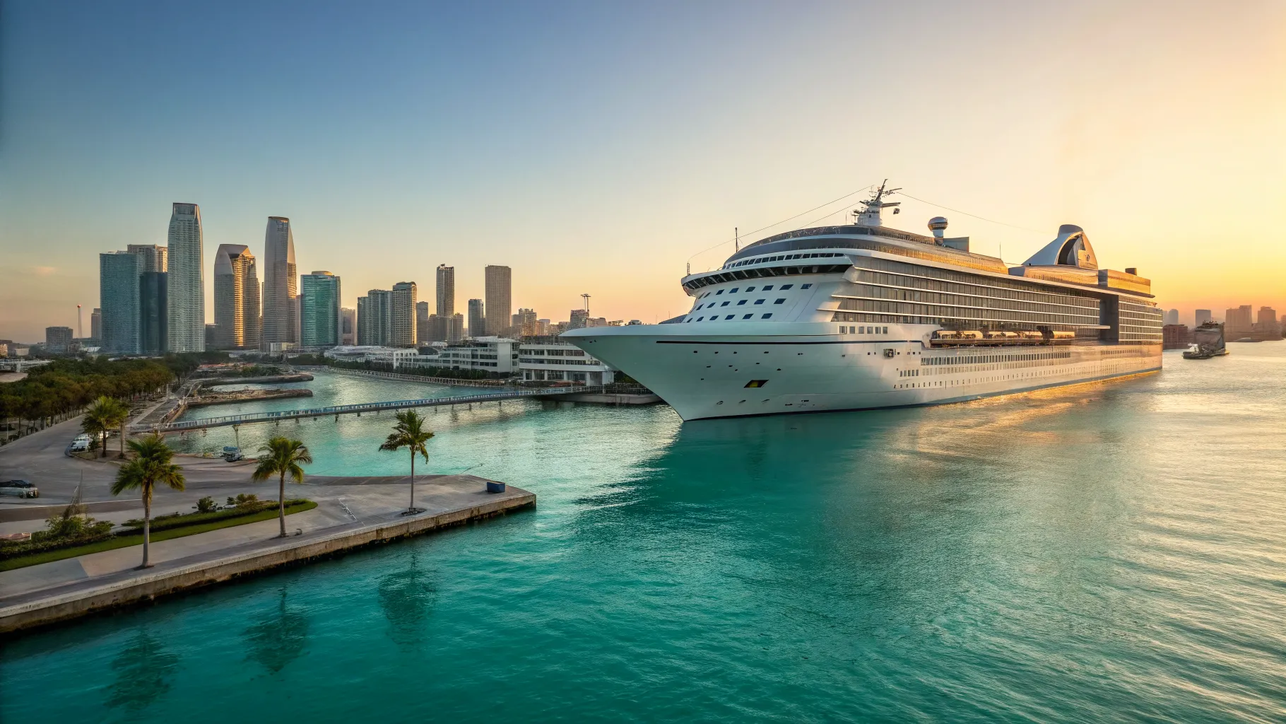 Caribbean Cruises From Miami: Your Ultimate 2026 Sailing Guide