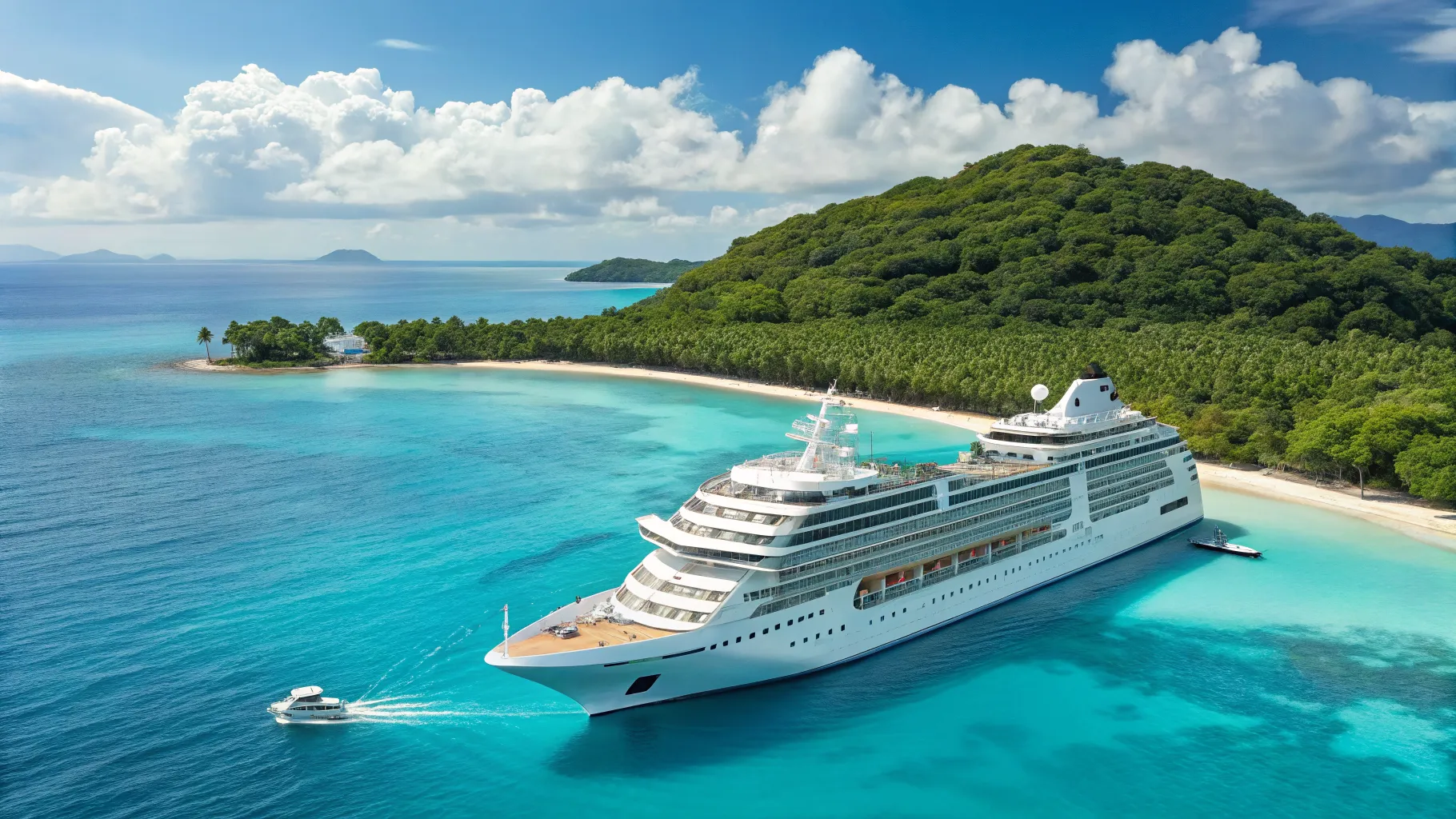 Your Ultimate Guide to Unforgettable Caribbean Cruises From UK