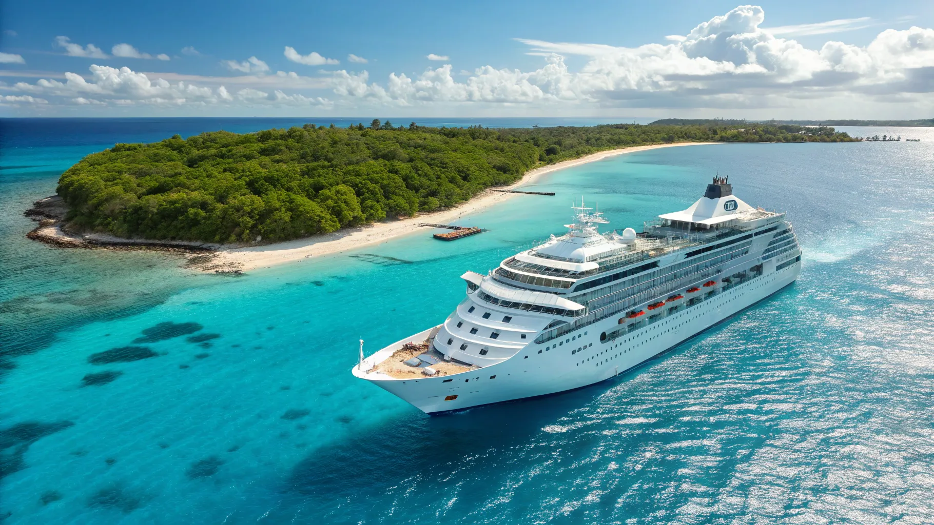 Your Ultimate Guide to a Caribbean Cruise from Toronto