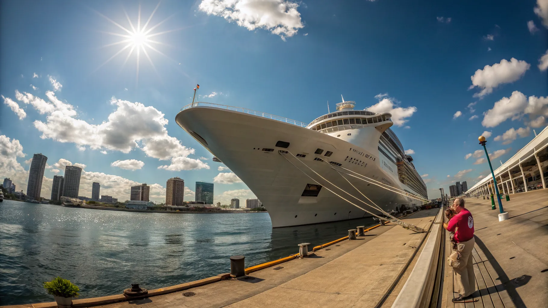 Find Unbeatable Cheap Cruises From Tampa: Your Ultimate Guide