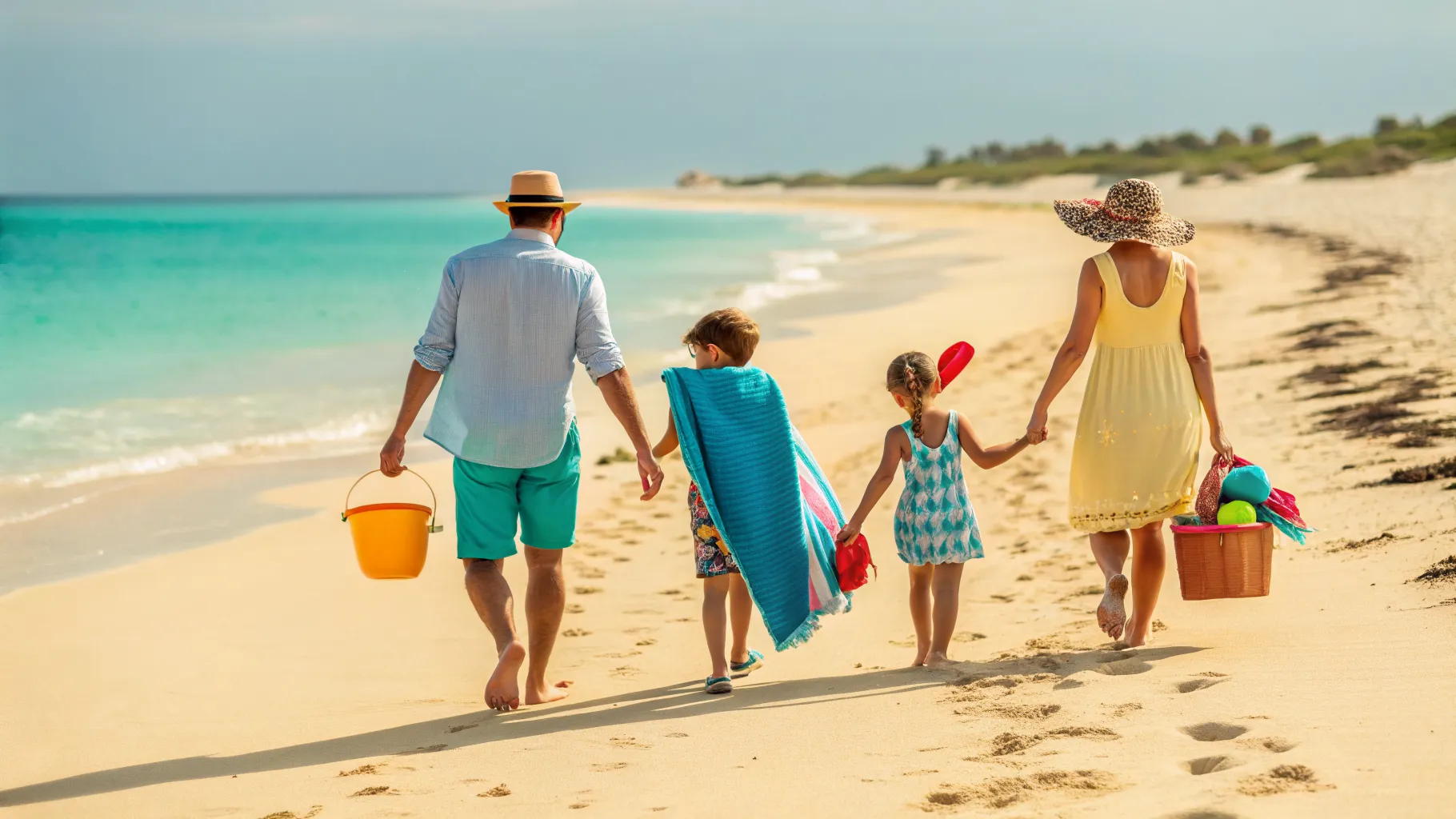 The Ultimate Guide to Cheap Family Holidays: Unforgettable Trips on a Budget