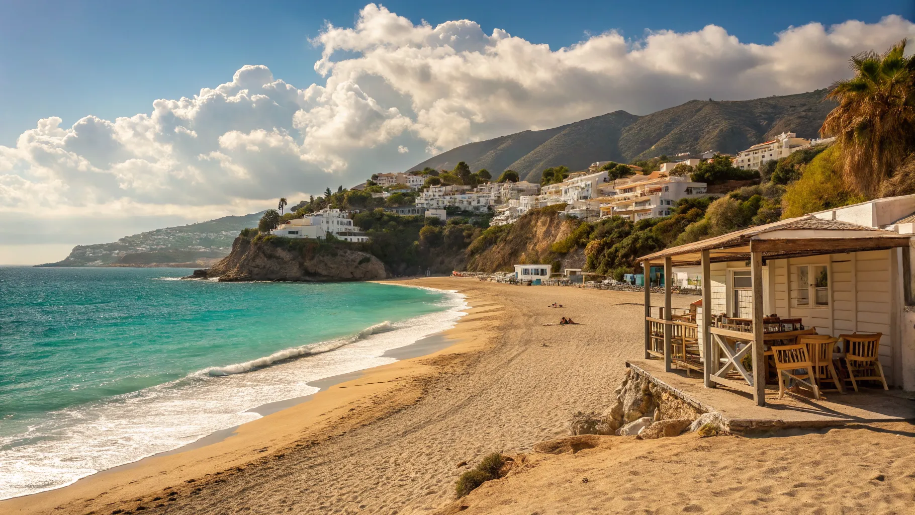 Cheap Spanish Holidays: The Ultimate Guide to Sun & Savings