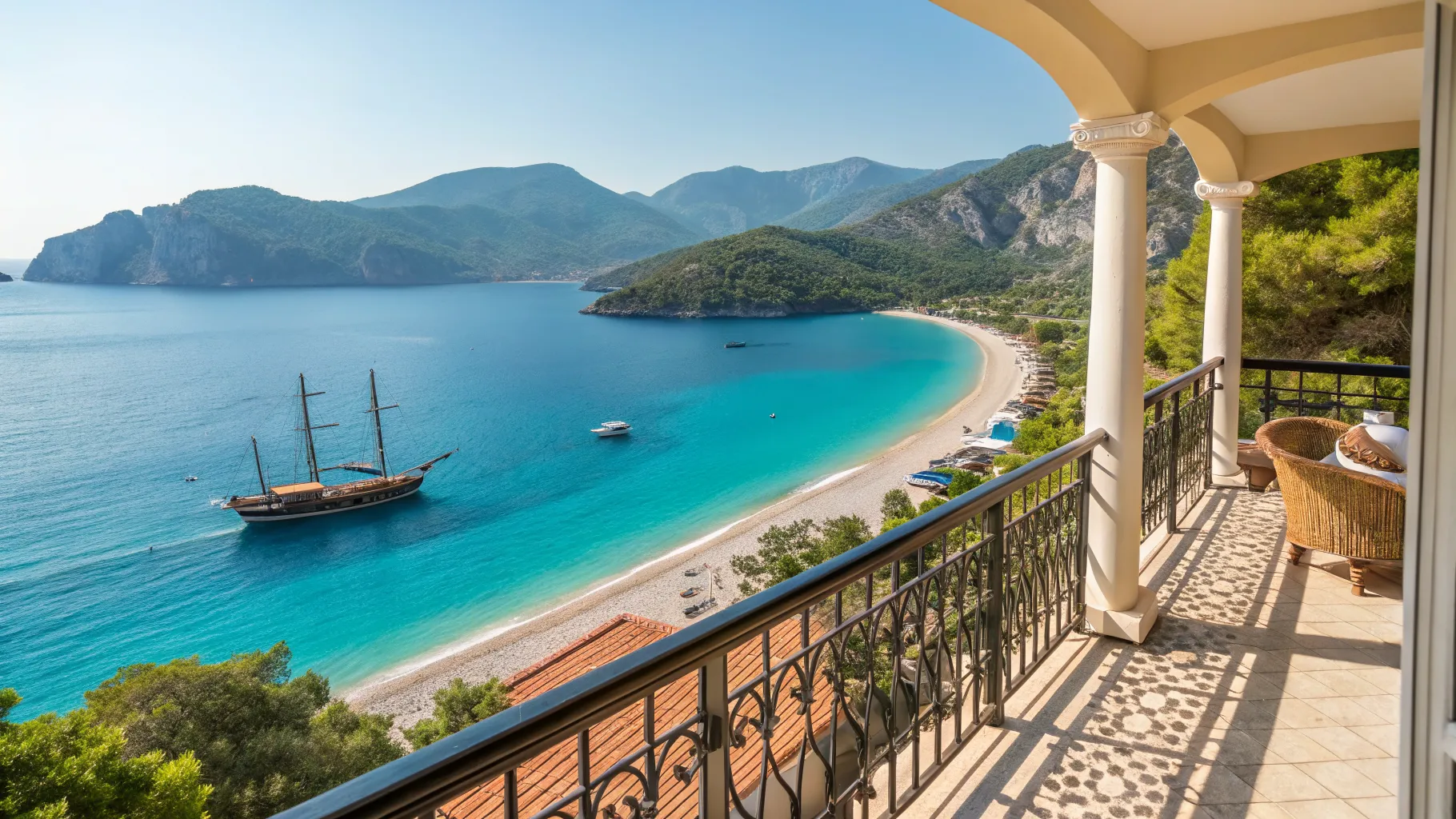 Cheap Turkish Holidays: The Ultimate Guide to an Affordable Getaway
