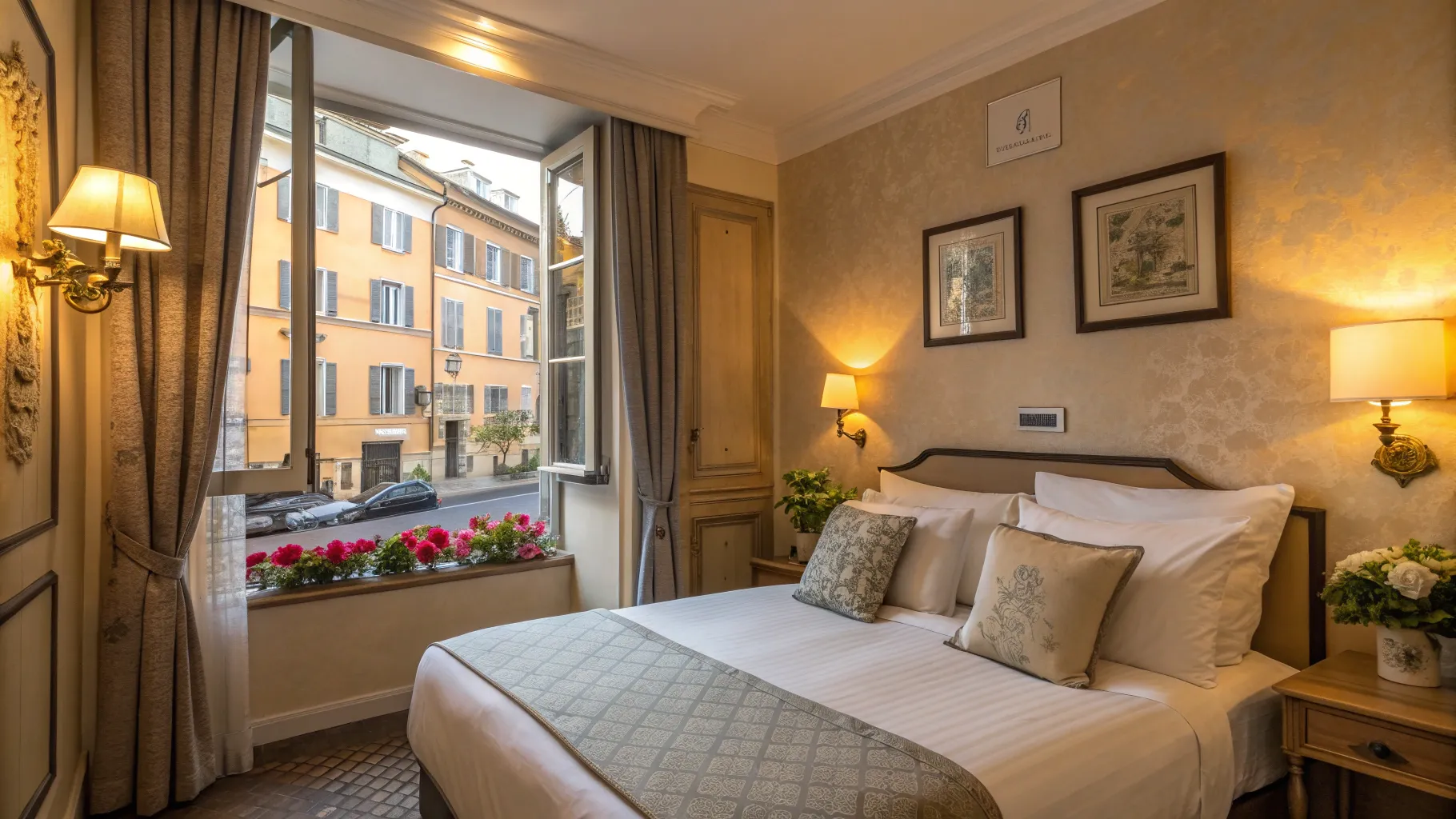 Find Cheap Hotels in Europe Tips for Budget Travelers