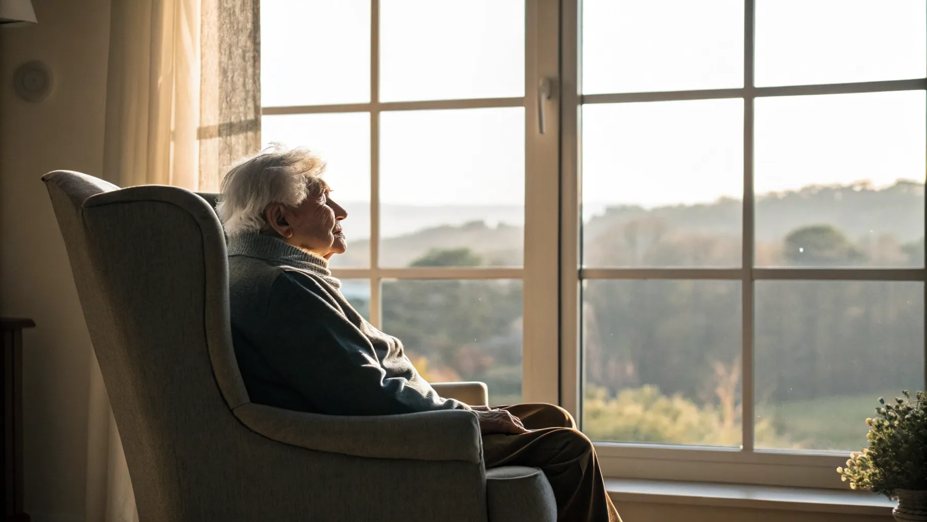 Understanding Chronic Fatigue in Older Adults: Causes and Management