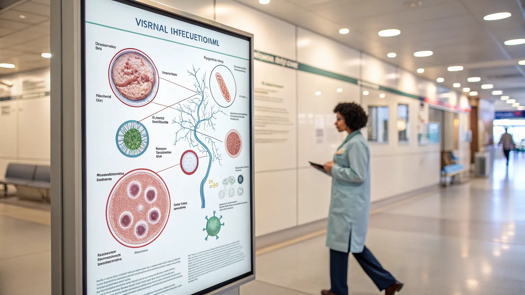 Unveiling the Common Causes of Vaginal Infections and Irritation