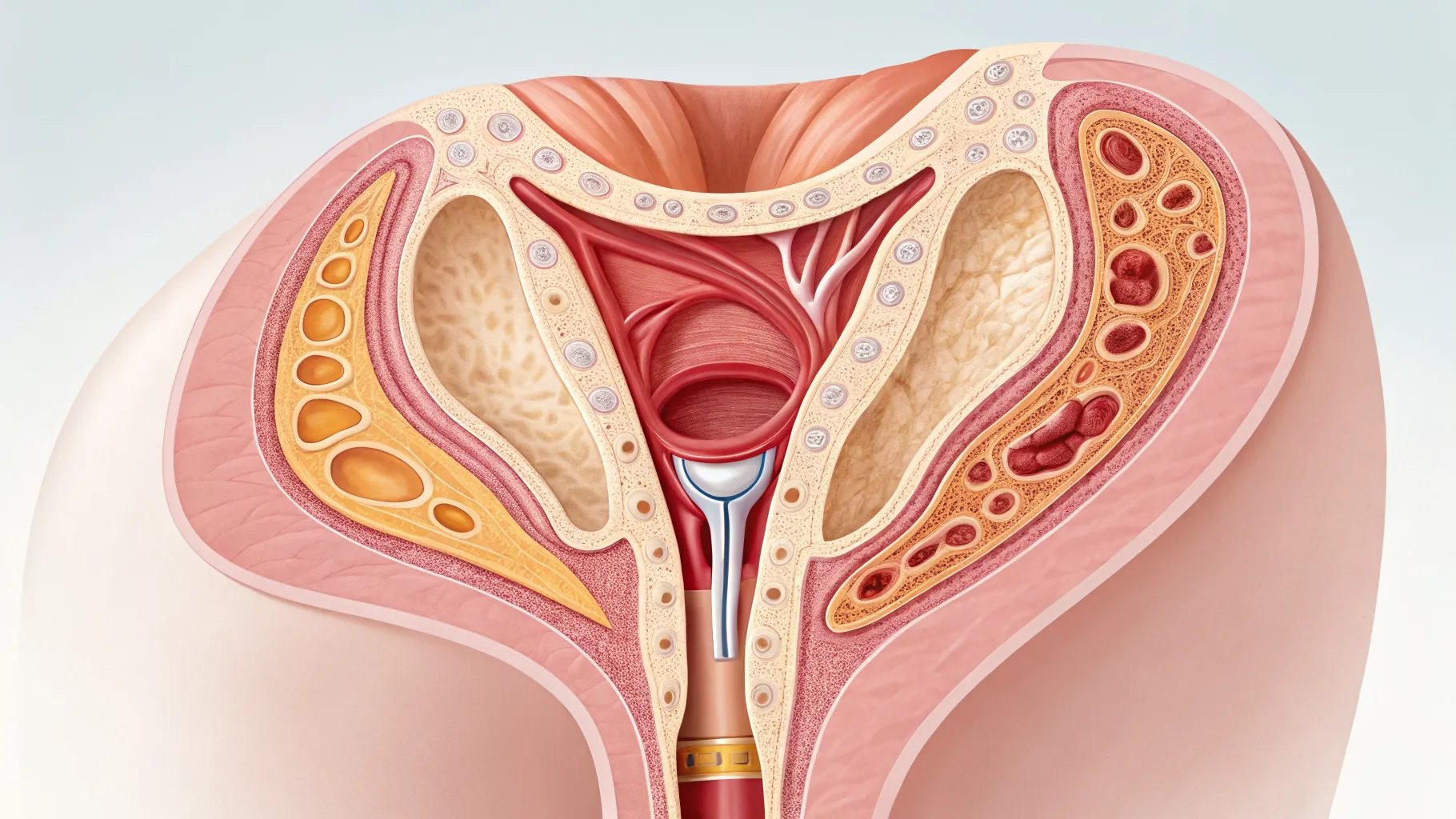 Common Vaginal Health Problems After 40: A Comprehensive Guide