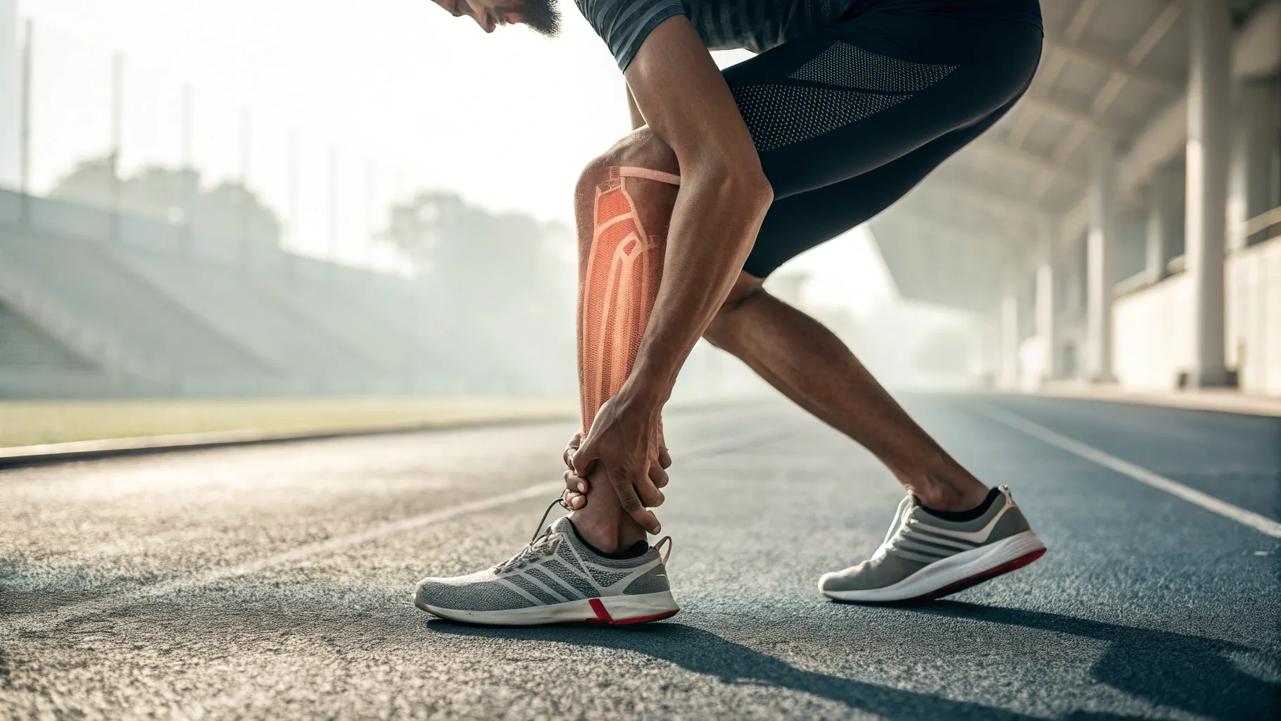Common Causes of Muscle Cramps: What Your Body Is Telling You in 2025