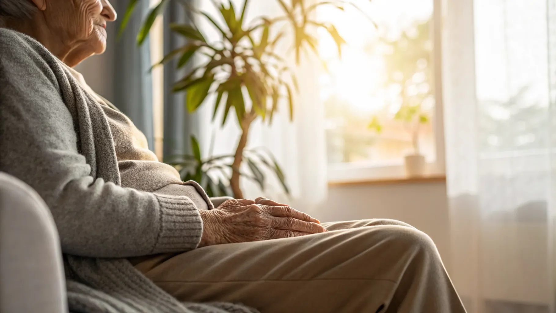 A Comprehensive Guide to Managing Constipation in Older Adults