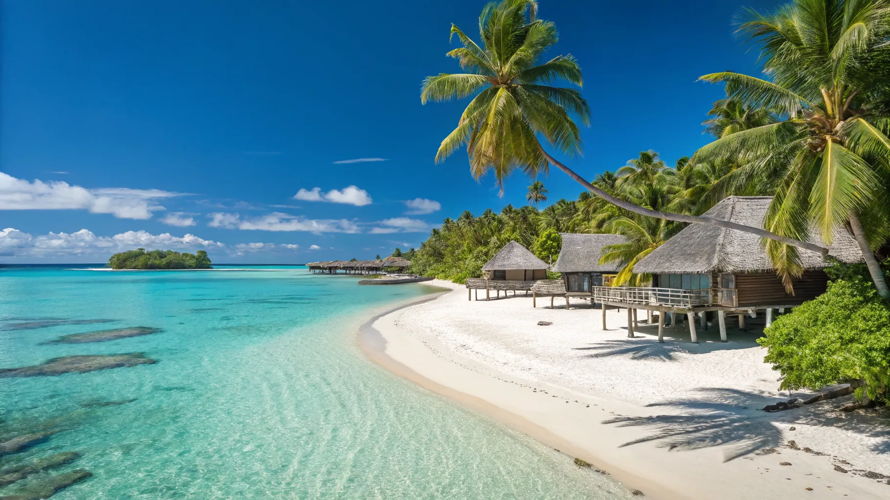 A Comprehensive Guide to Cook Islands All Inclusive Hotels and Resorts