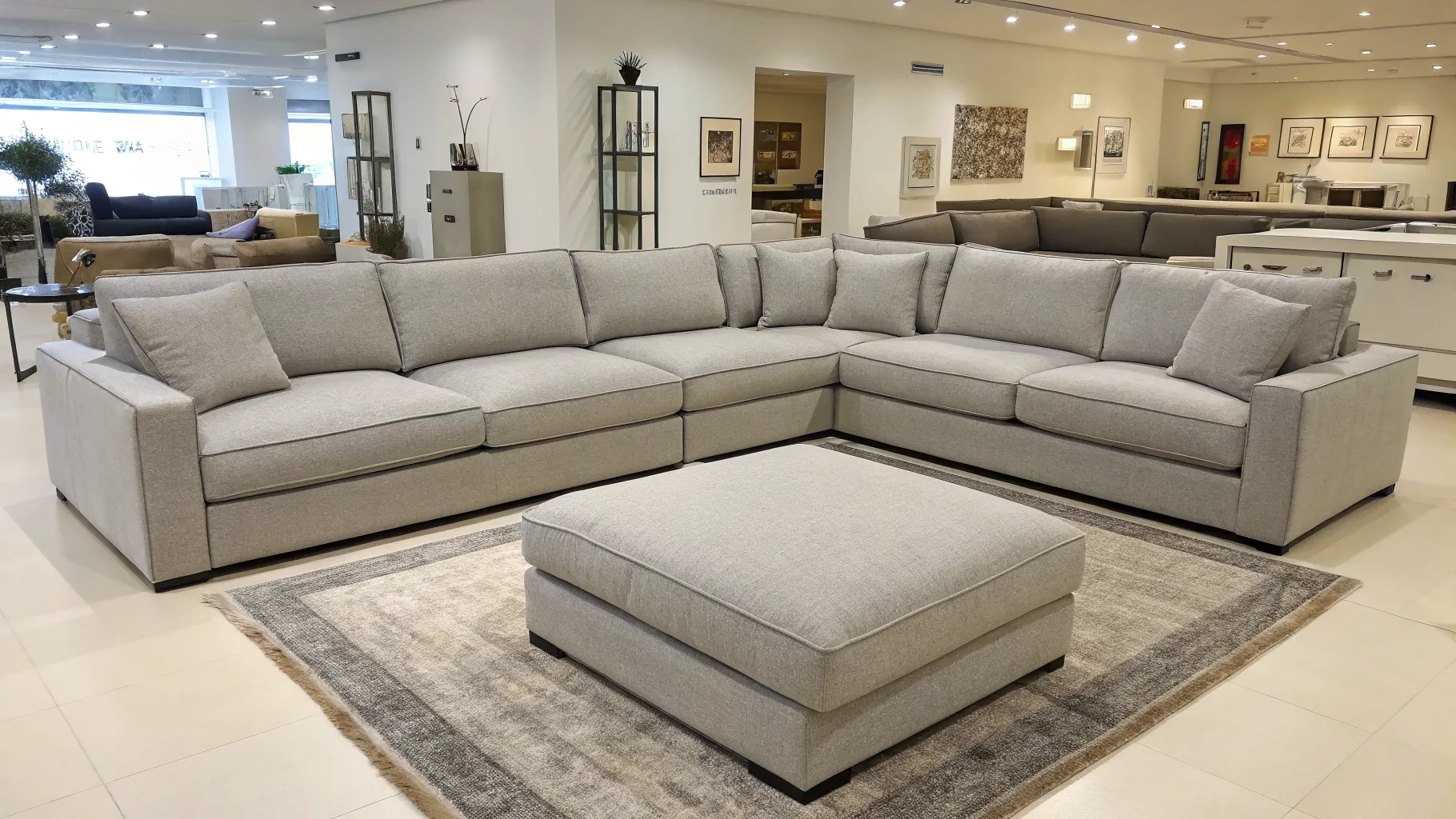 Find the Perfect Corner Sofa Sets on Sale: Your Ultimate Guide