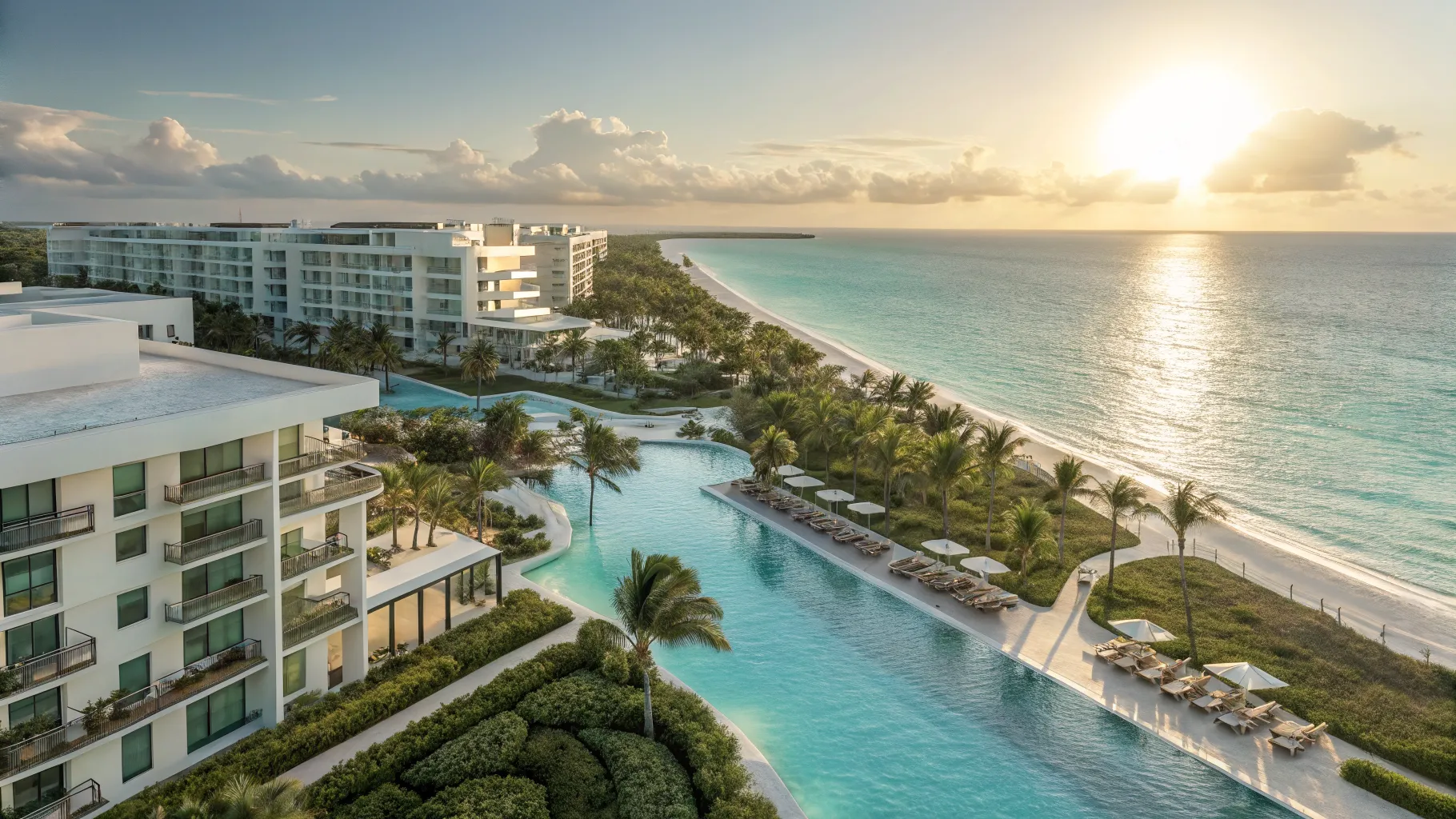 A Guide to Costa Mujeres All-Inclusive Resorts for 2026