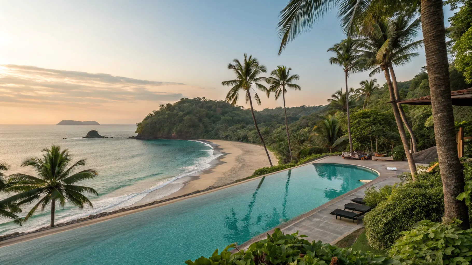 A Comprehensive Guide to Costa Rica All-Inclusive Hotels and Resorts
