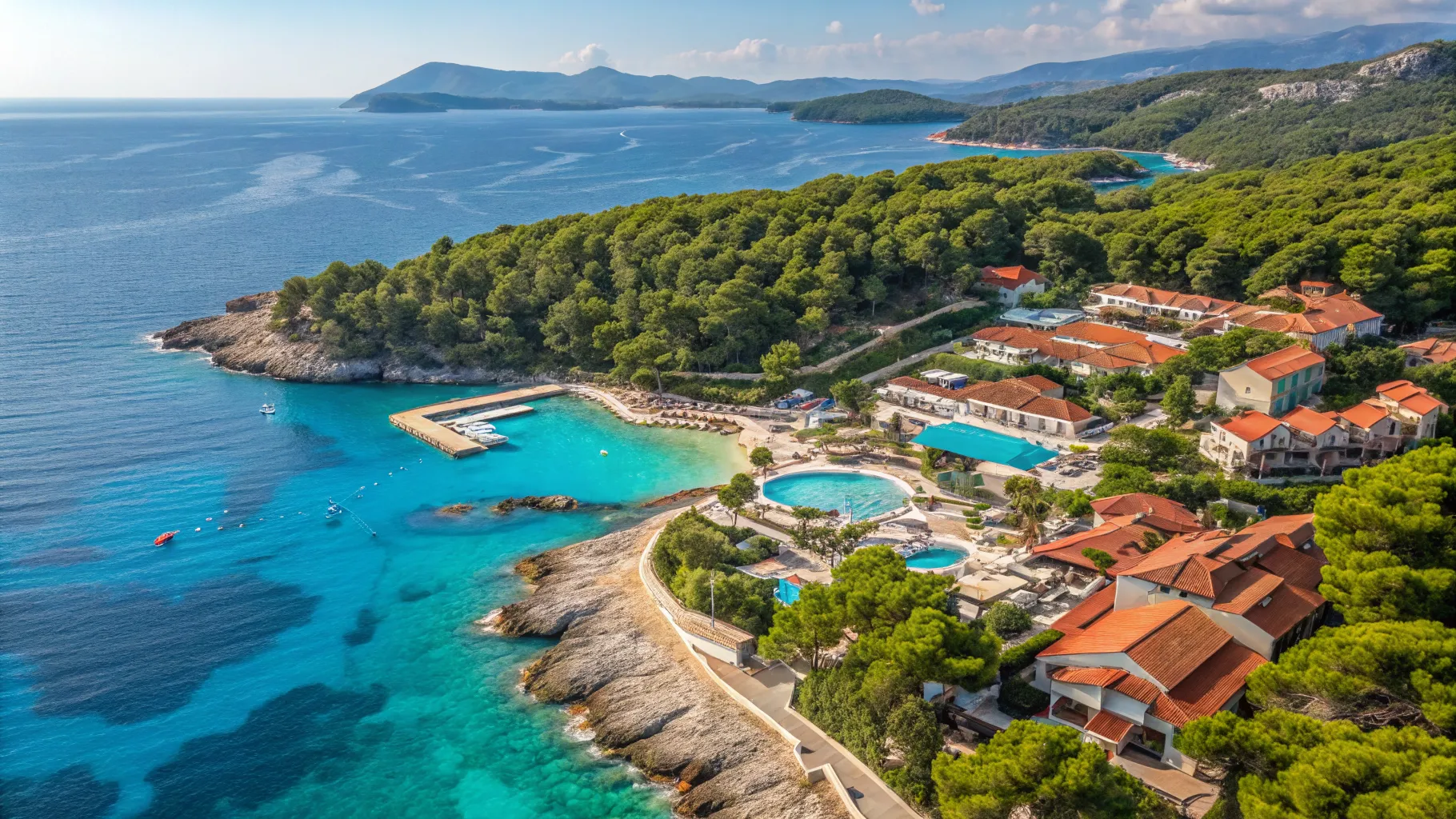A Guide to Croatia All Inclusive Hotels and Resorts